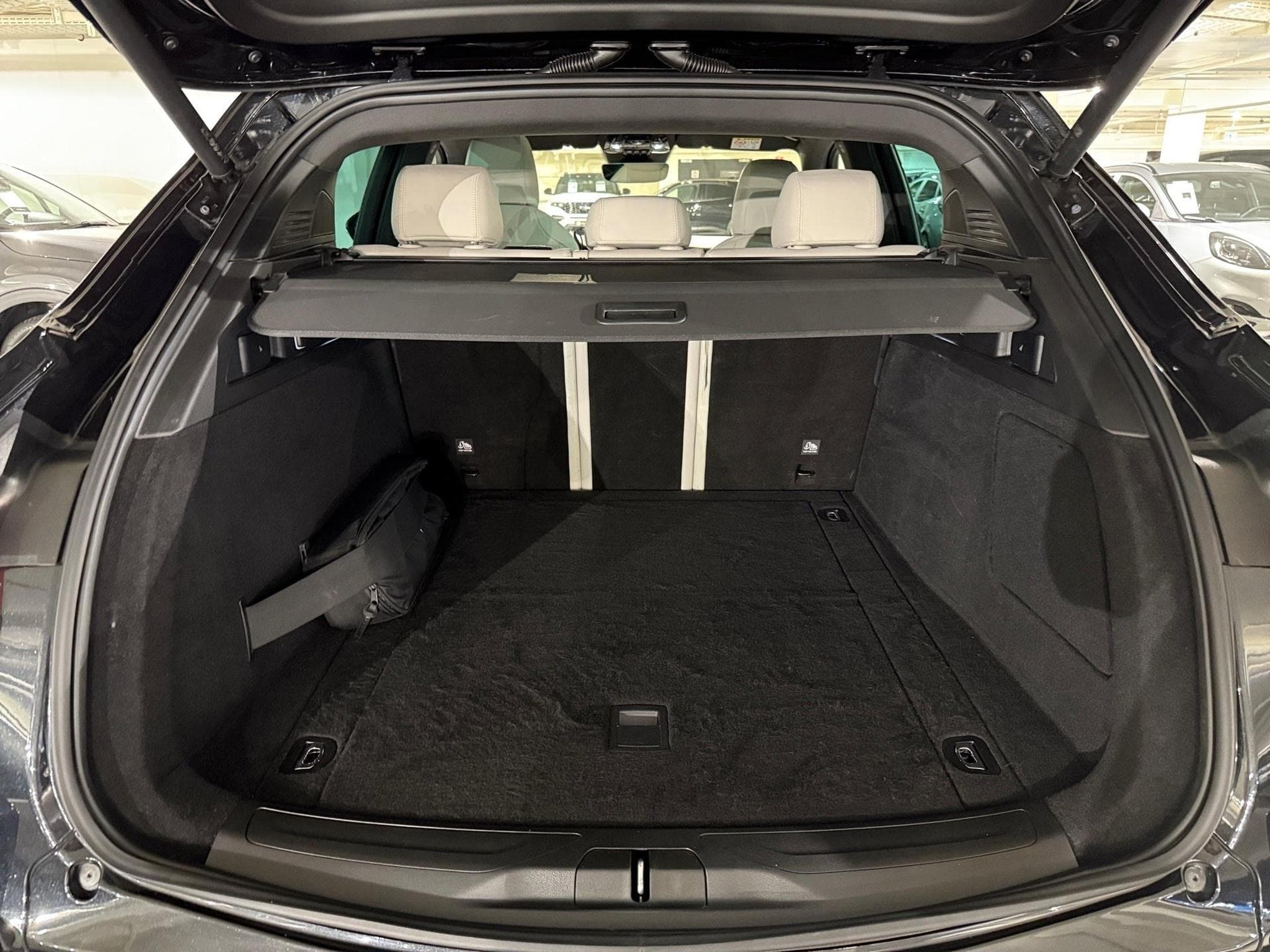 Maserati Grecale 2.0 MODENA Audio (2023) - Foto 12