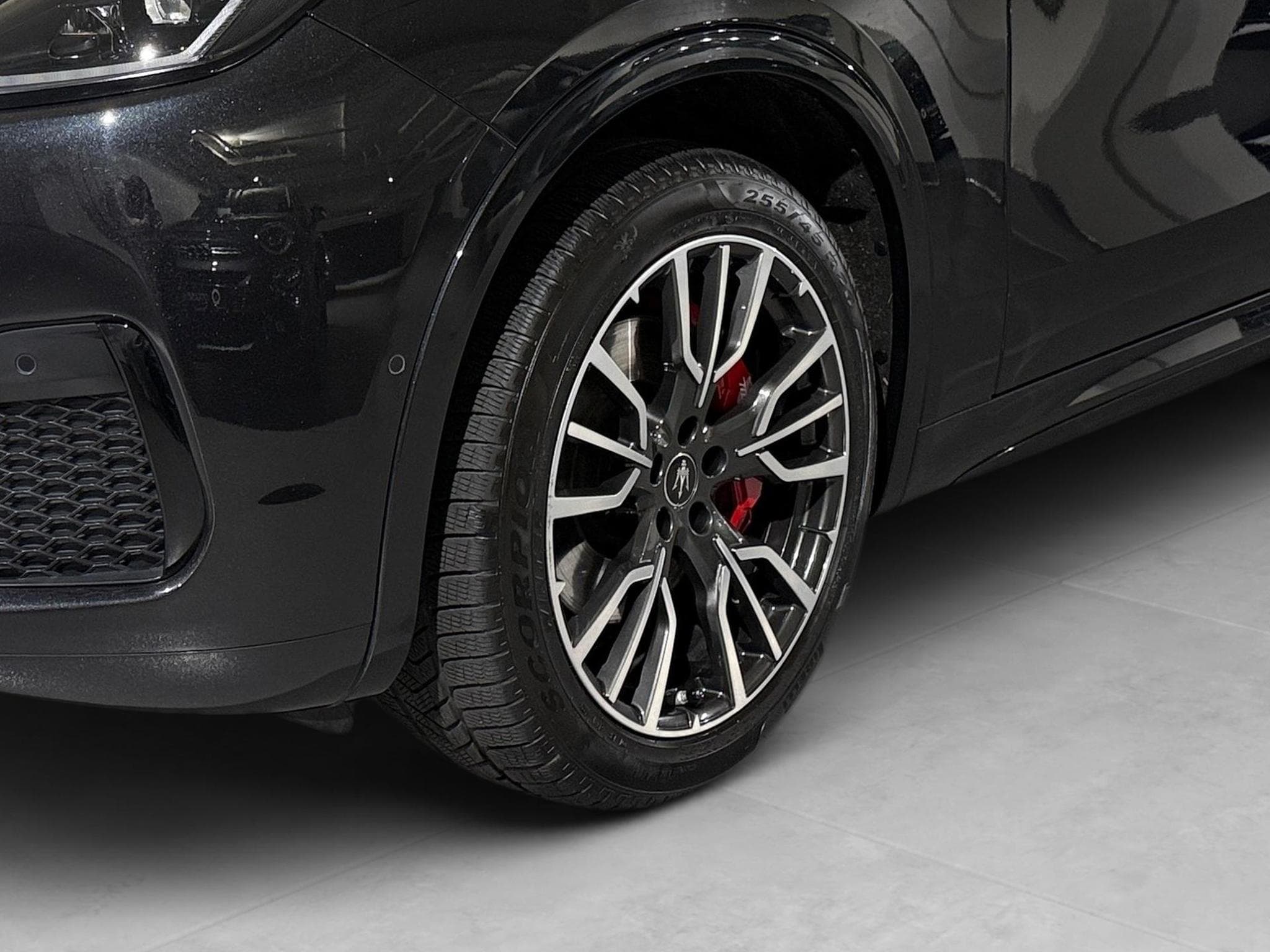 Maserati Grecale 2.0 MODENA Audio (2023) - Foto 20