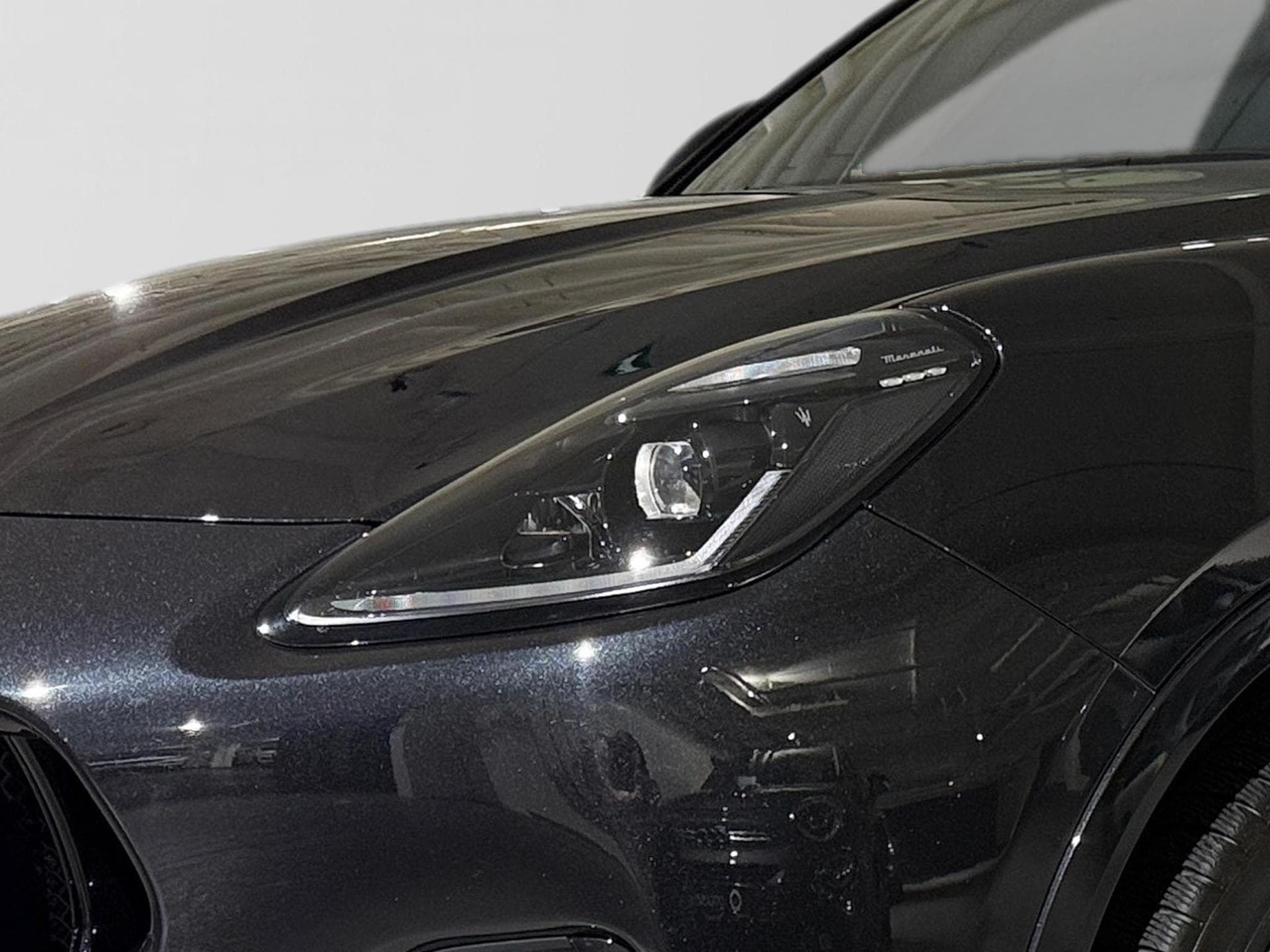 Maserati Grecale 2.0 MODENA Audio (2023) - Foto 21