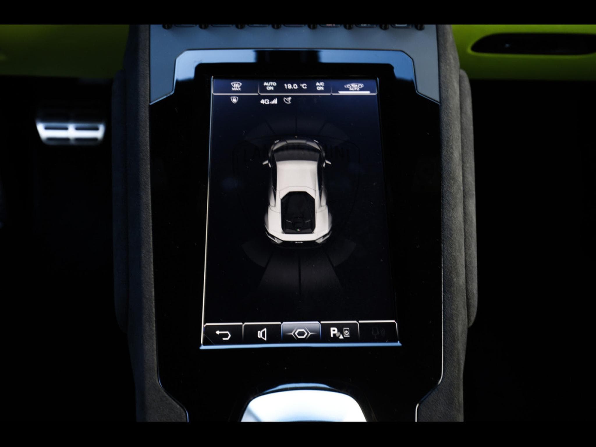 Lamborghini Huracán TECNICA LP640-2 5.2 V10 – VERDE SCANDAL (2024) - Foto 23