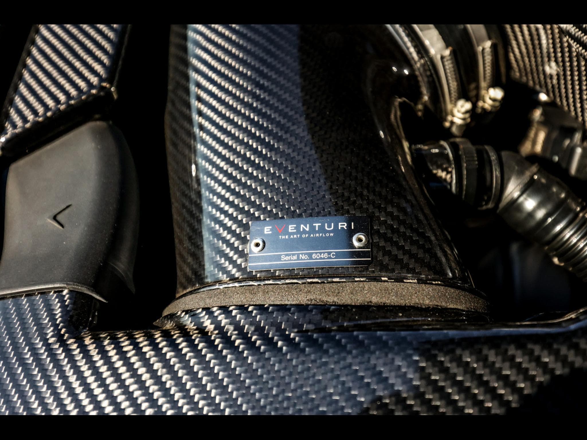 BMW M3 COUPE (E92) BVM - TEAM SCHIRMER TRACKTOOL (2007) - Photo 16