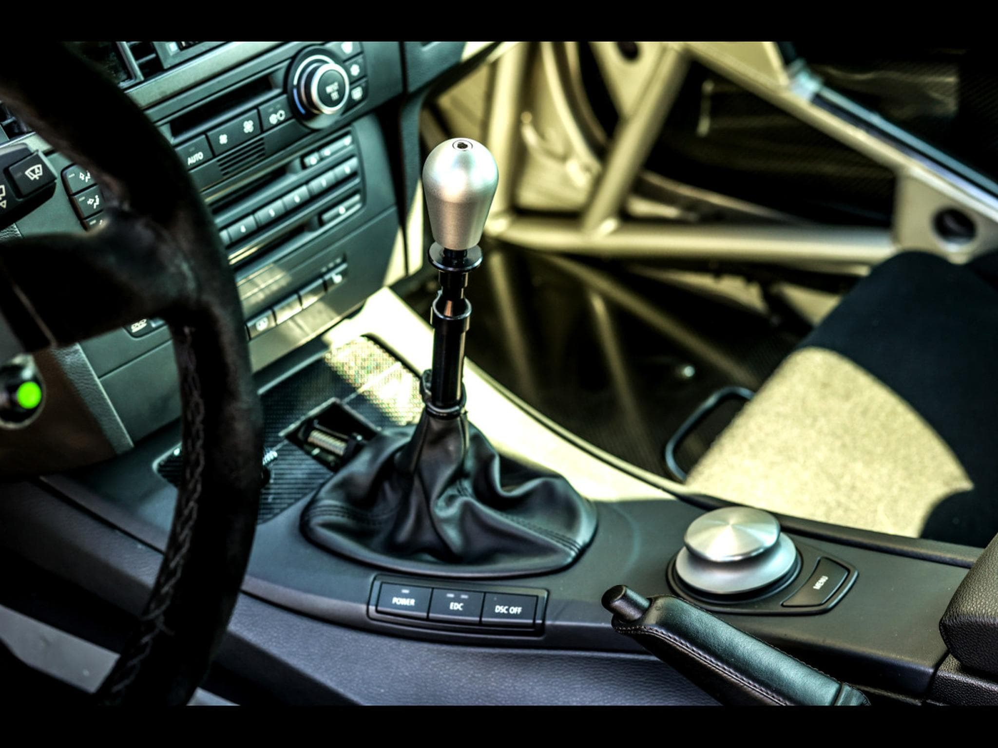 BMW M3 COUPE (E92) BVM - TEAM SCHIRMER TRACKTOOL (2007) - Photo 18