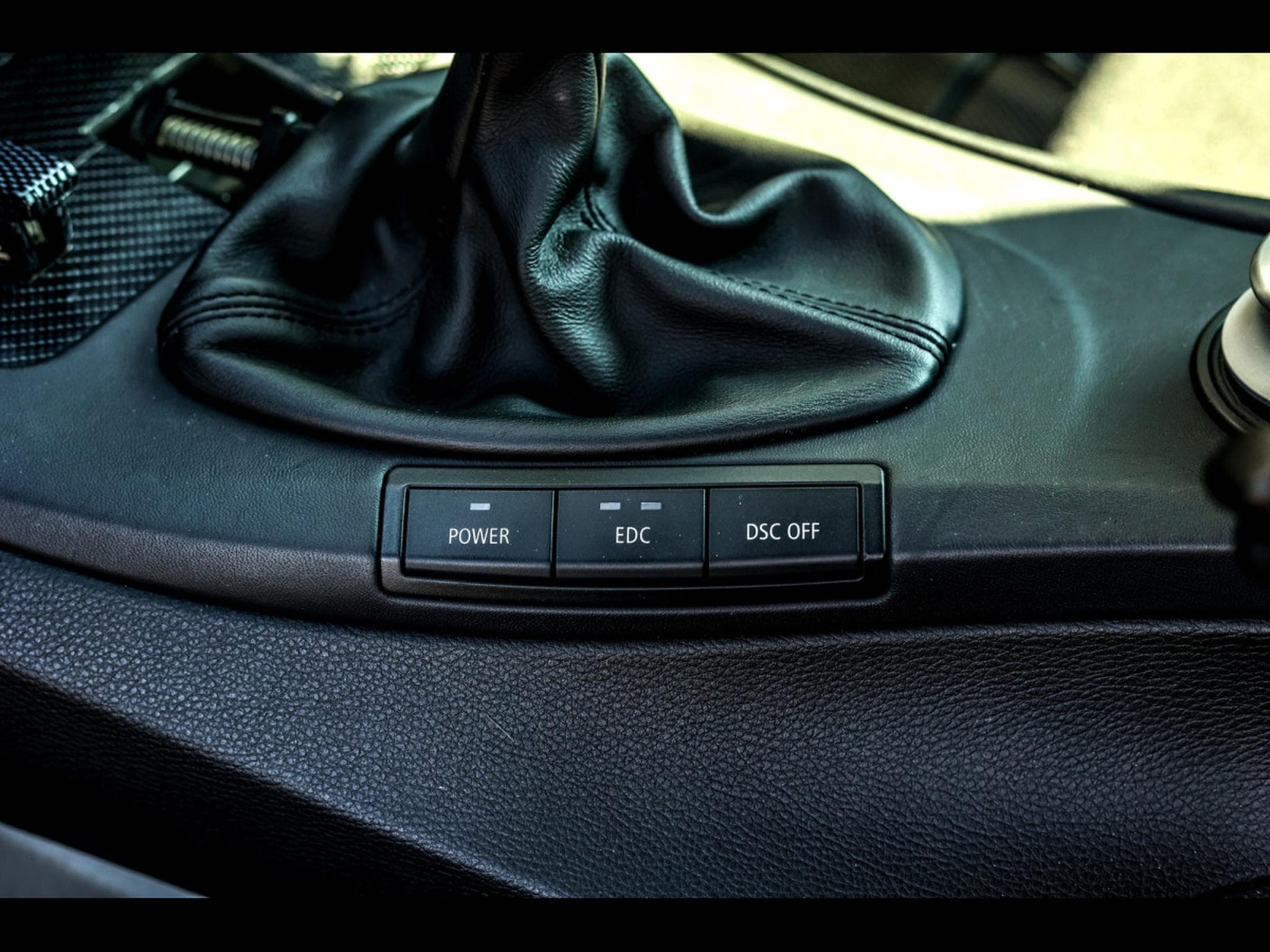 BMW M3 COUPE (E92) BVM - TEAM SCHIRMER TRACKTOOL (2007) - Photo 19