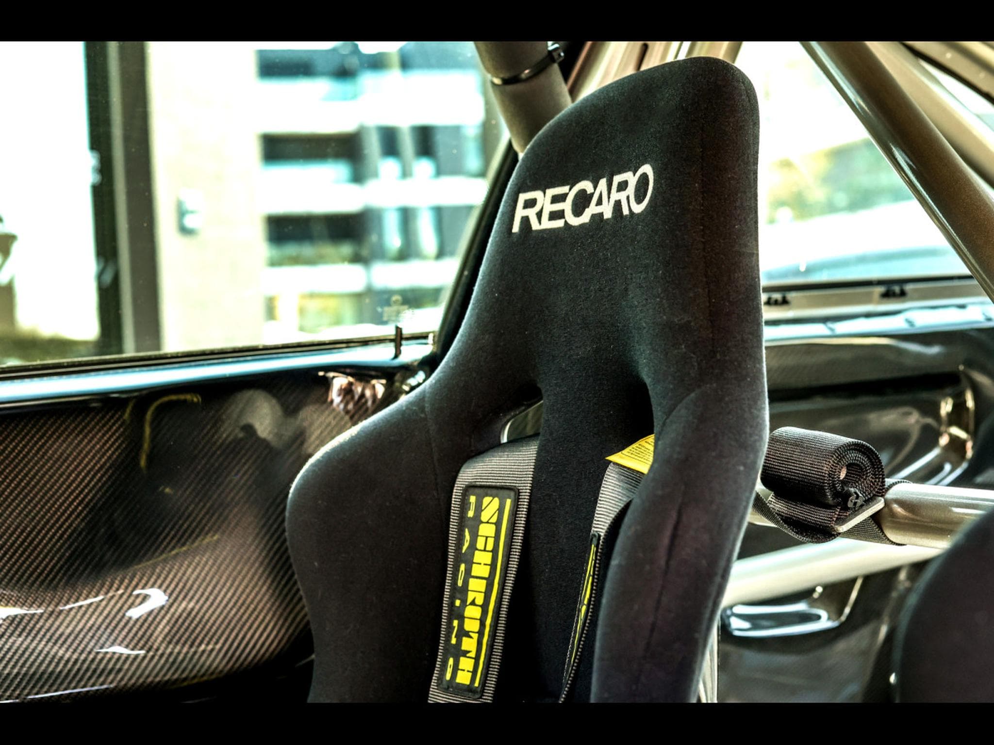 BMW M3 COUPE (E92) BVM - TEAM SCHIRMER TRACKTOOL (2007) - Photo 21