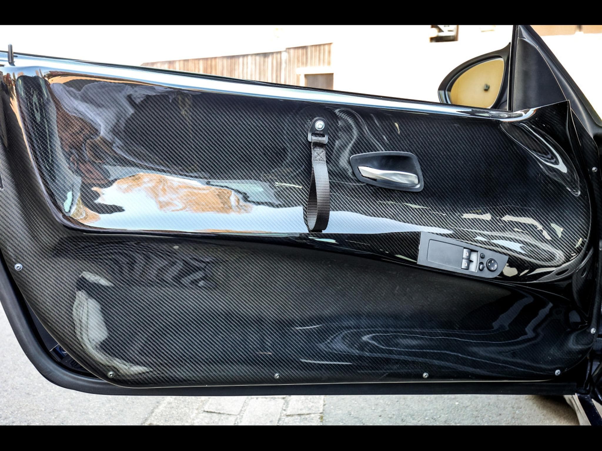 BMW M3 COUPE (E92) BVM - TEAM SCHIRMER TRACKTOOL (2007) - Photo 9