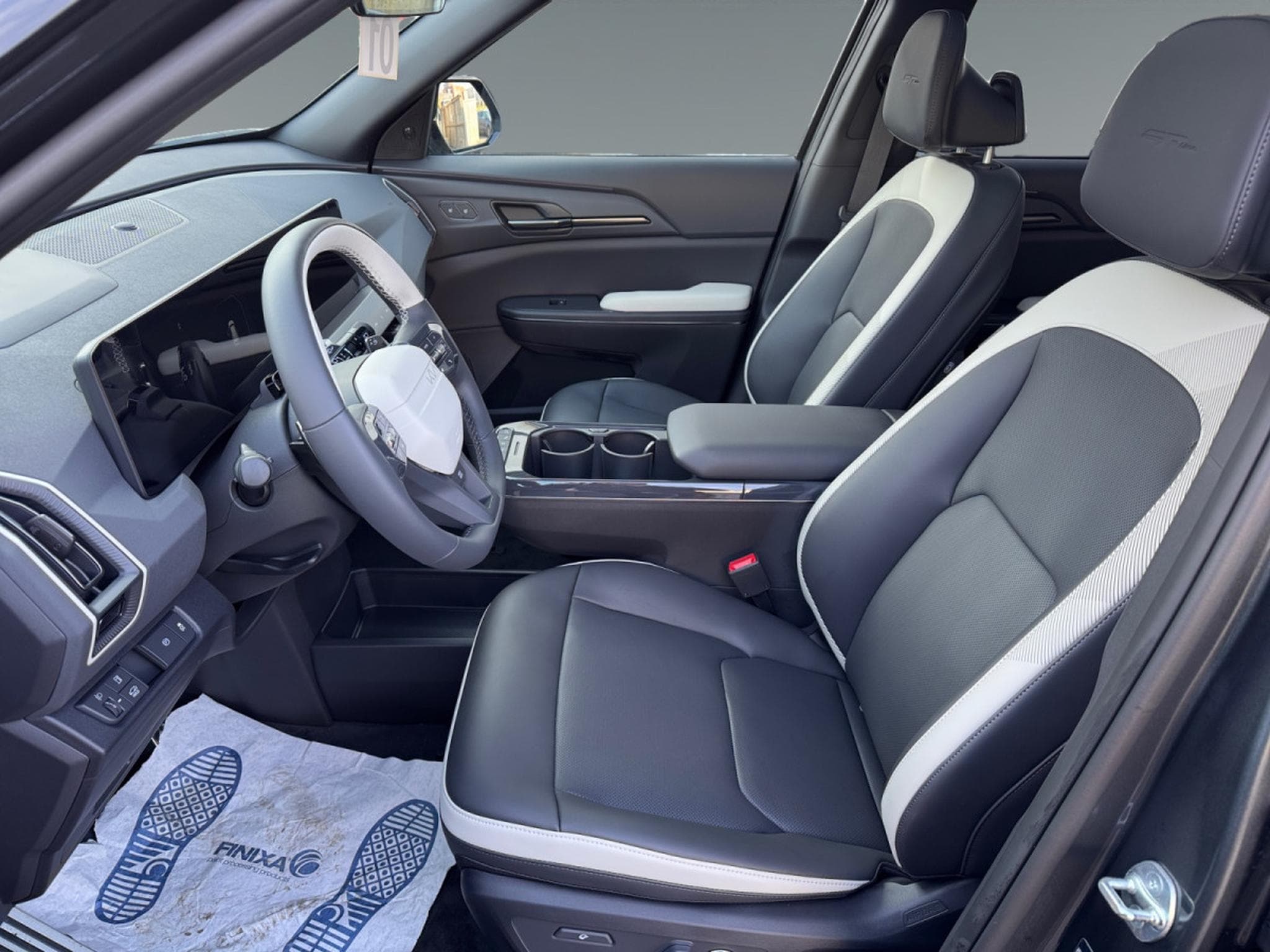 Kia EV5 GT Line 81.4kWh (2026) - Foto 10