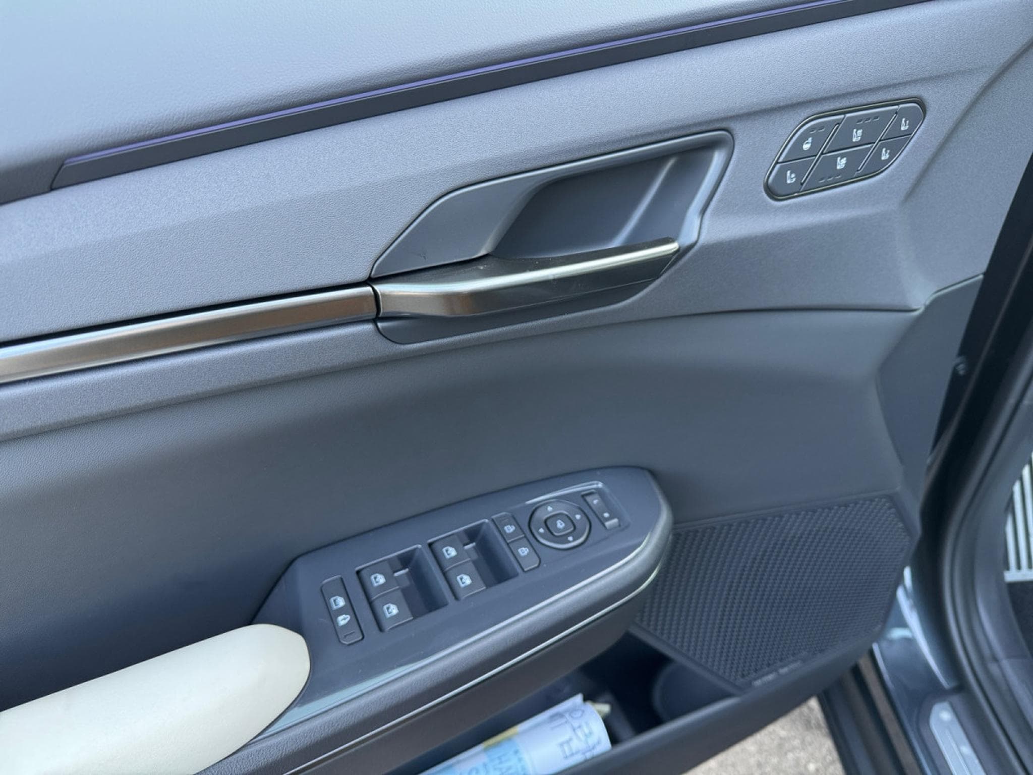 Kia EV5 GT Line 81.4kWh (2026) - Foto 11