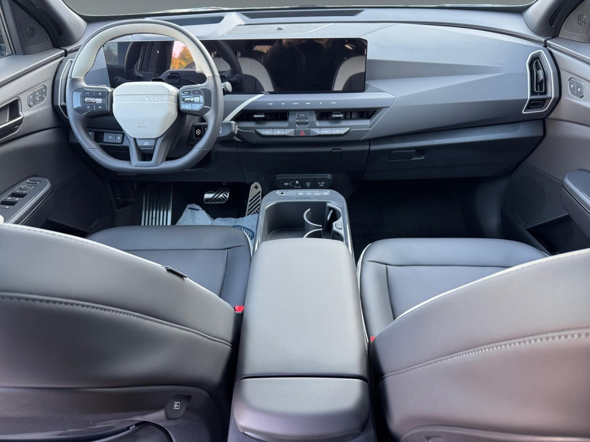 Kia EV5 GT Line 81.4kWh (2026) - Foto 12