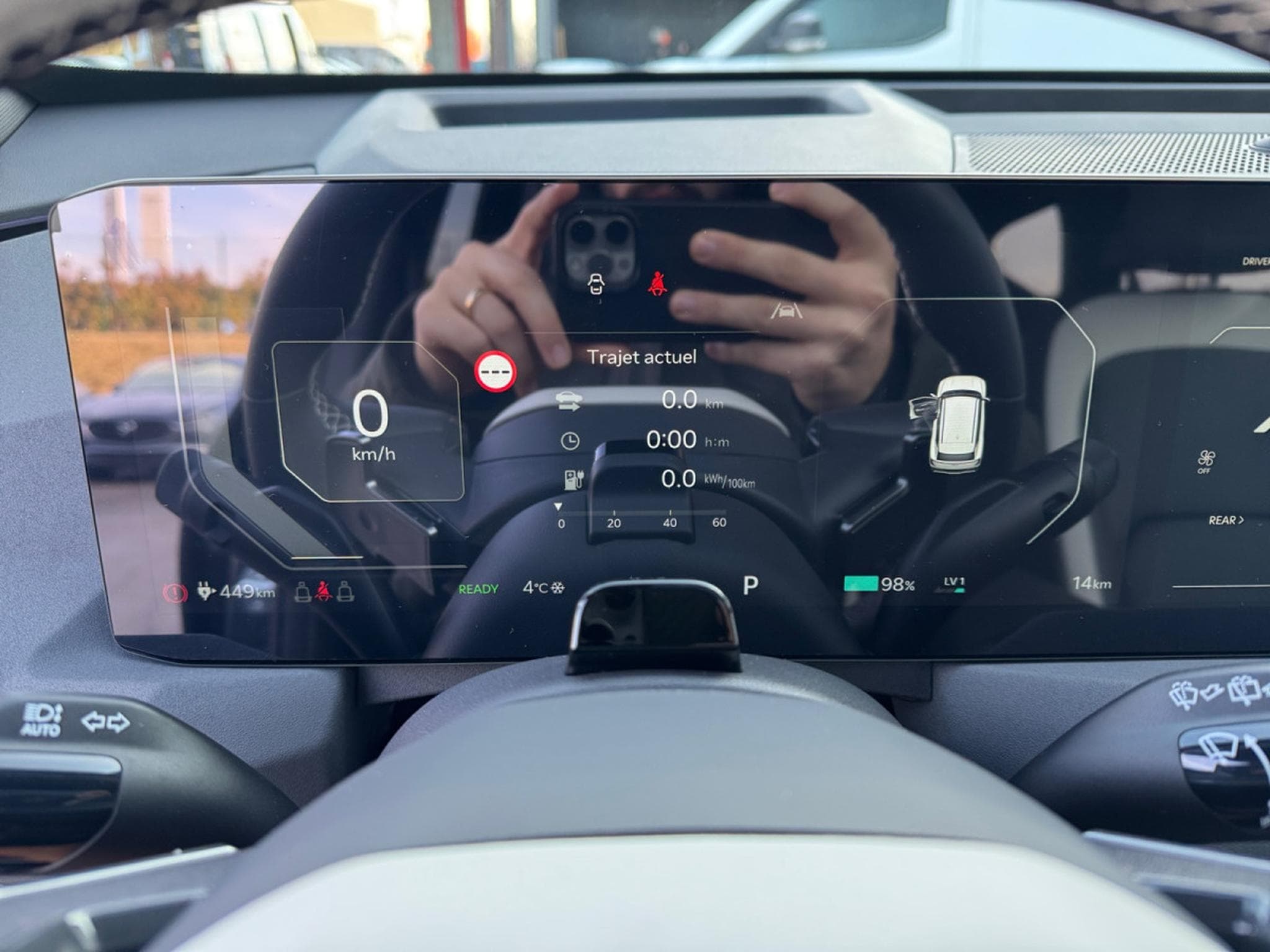 Kia EV5 GT Line 81.4kWh (2026) - Foto 14