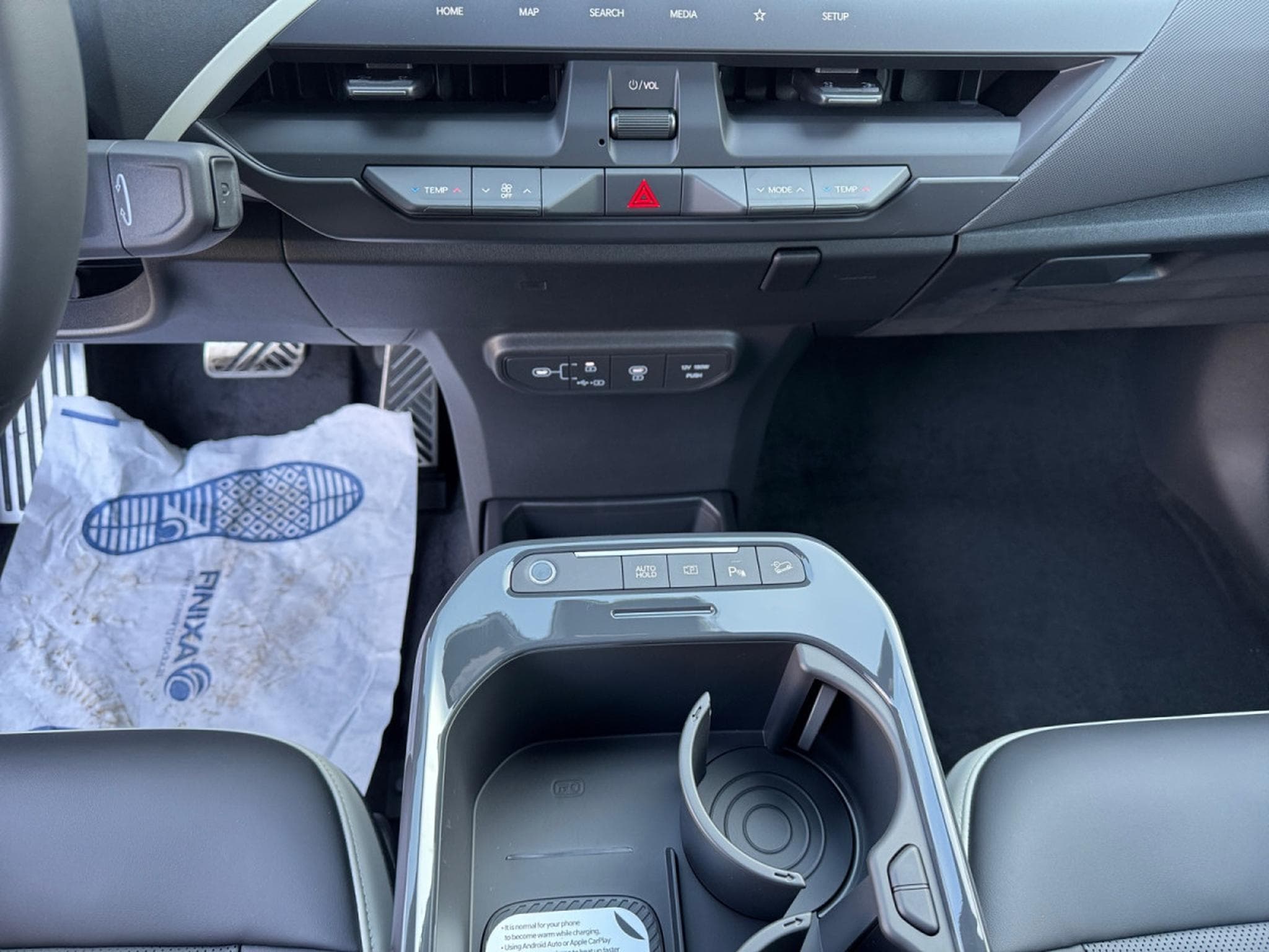 Kia EV5 GT Line 81.4kWh (2026) - Foto 15