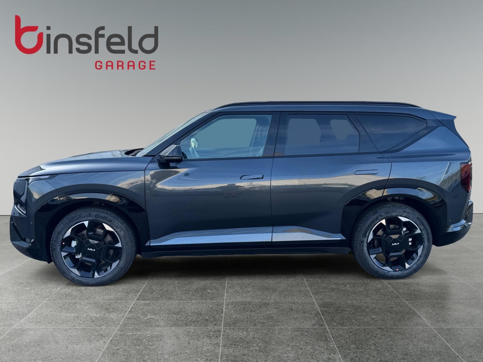 Kia EV5 GT Line 81.4kWh (2026) - Foto 2