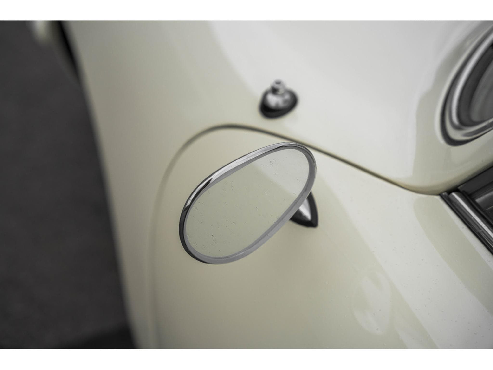 Porsche 356 B Super 90 - Matching Numbers & Color (1970) - Photo 10