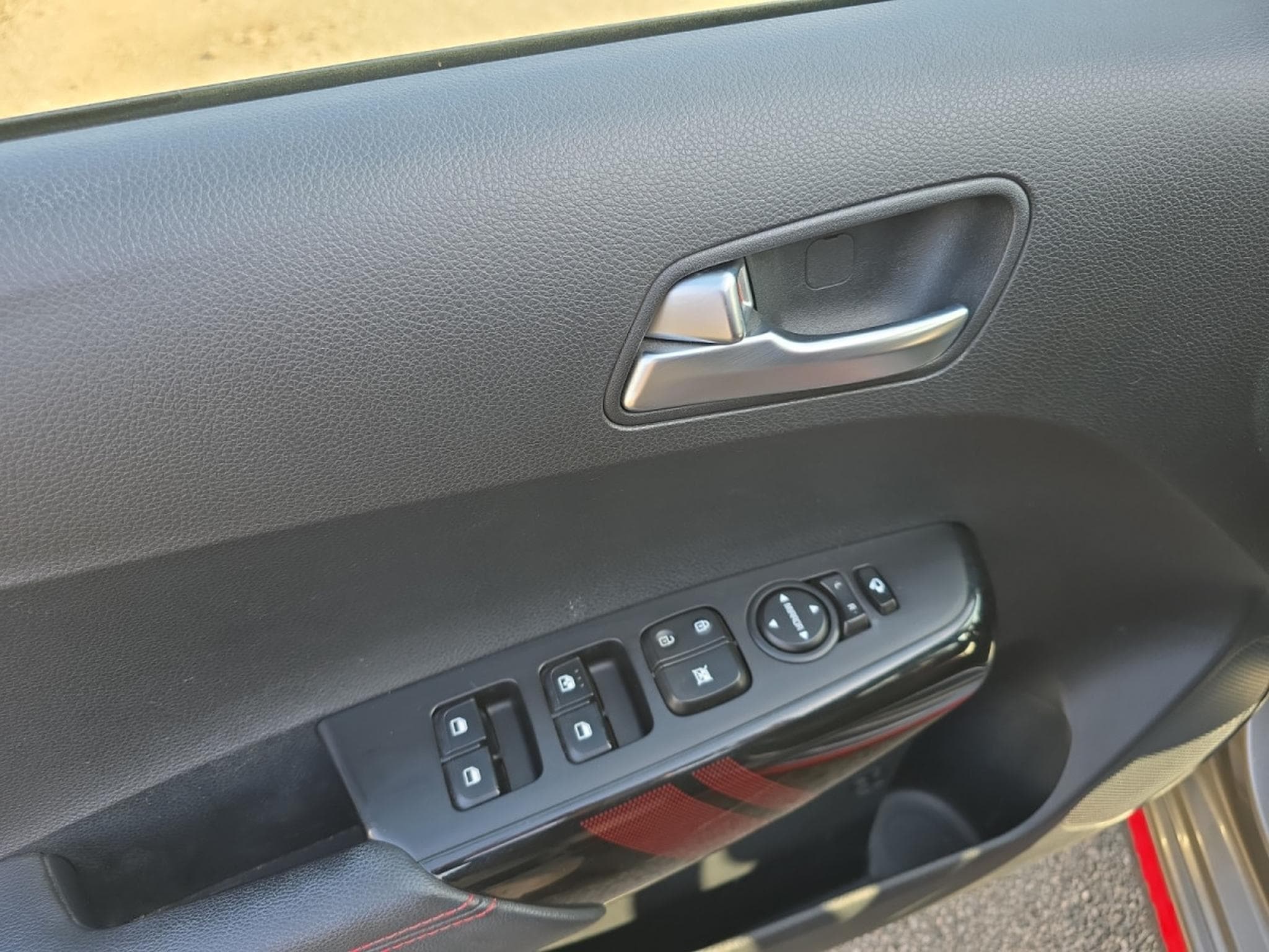 Kia Picanto GT Line 1.0T ISG (2019) - Foto 15