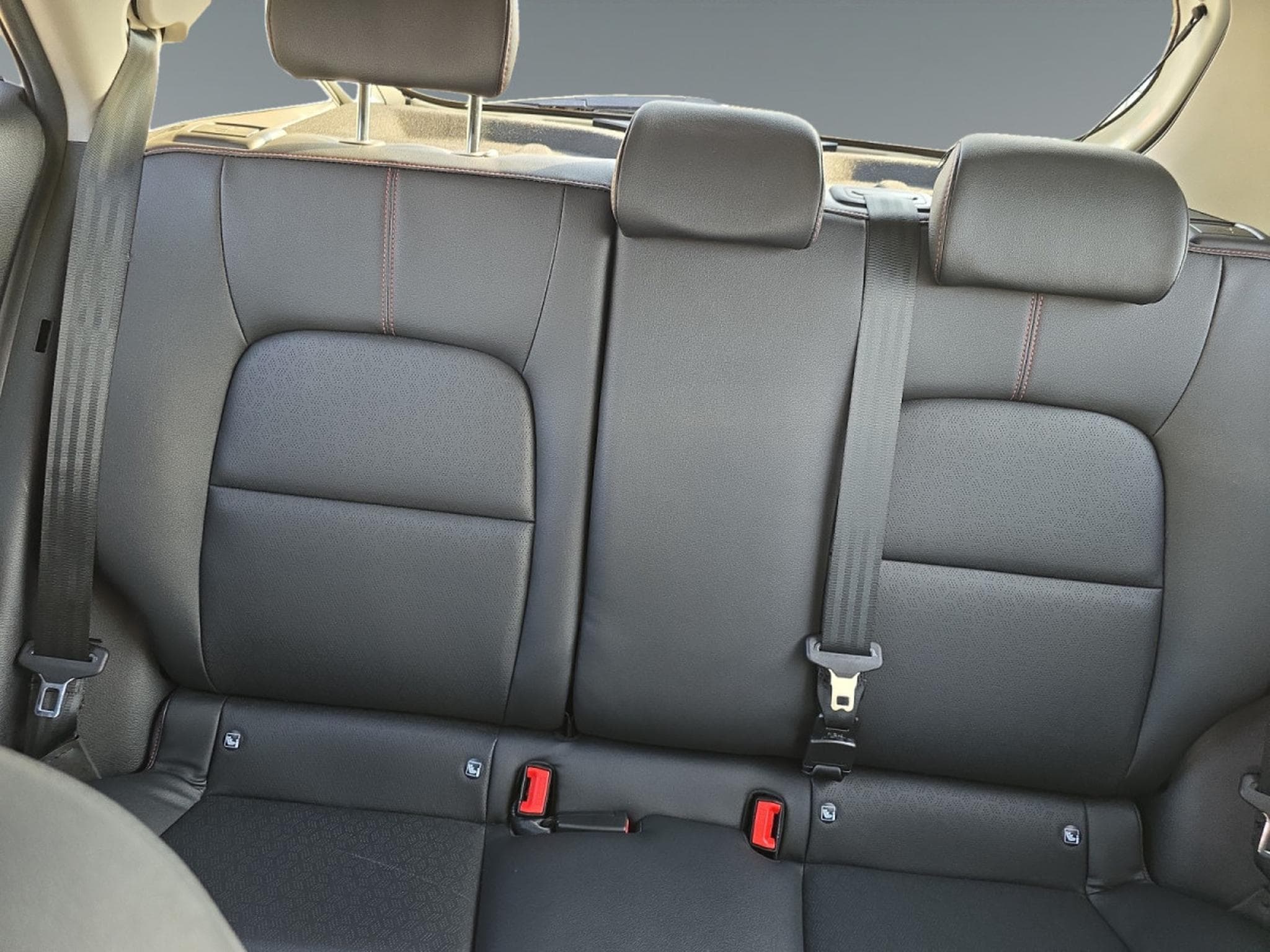 Kia Picanto GT Line 1.0T 100 ISG (2022) - Foto 15