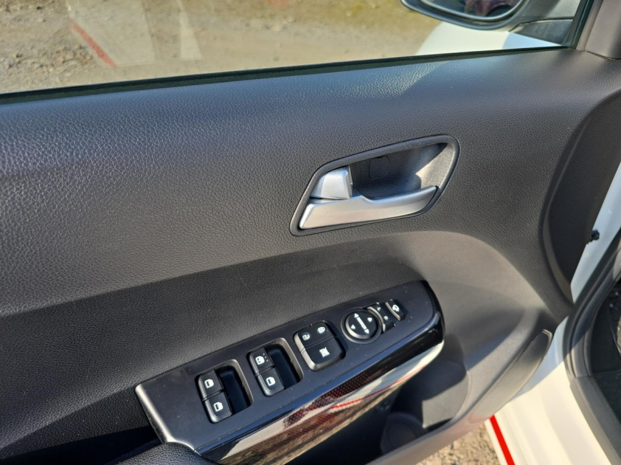 Kia Picanto GT Line 1.0T 100 ISG (2022) - Foto 16