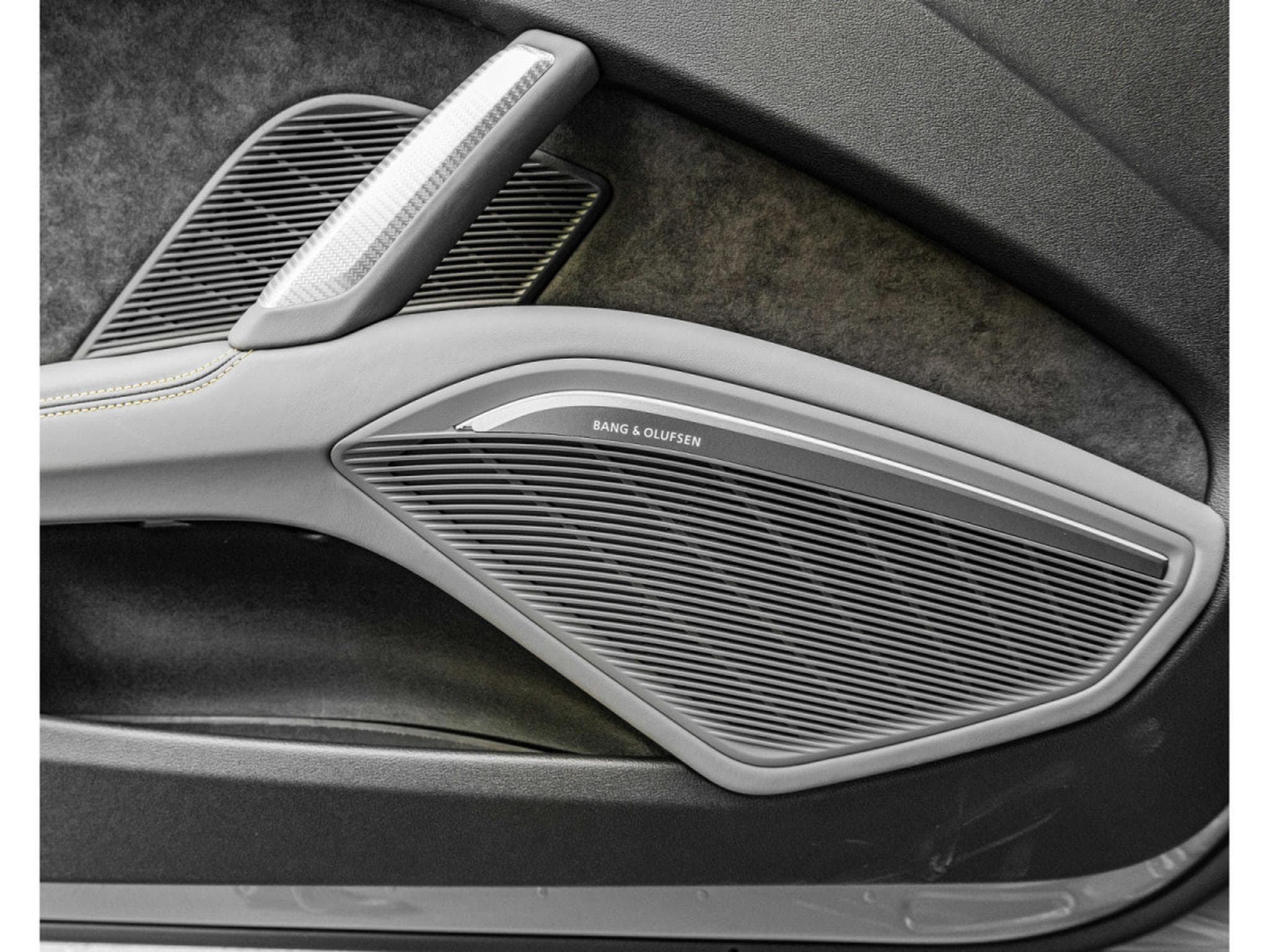 Audi TTRS TT RS ICONIC EDITION/NARDO/B&O/MATRIX/LIMITED 1/100 (2023) - Photo 24