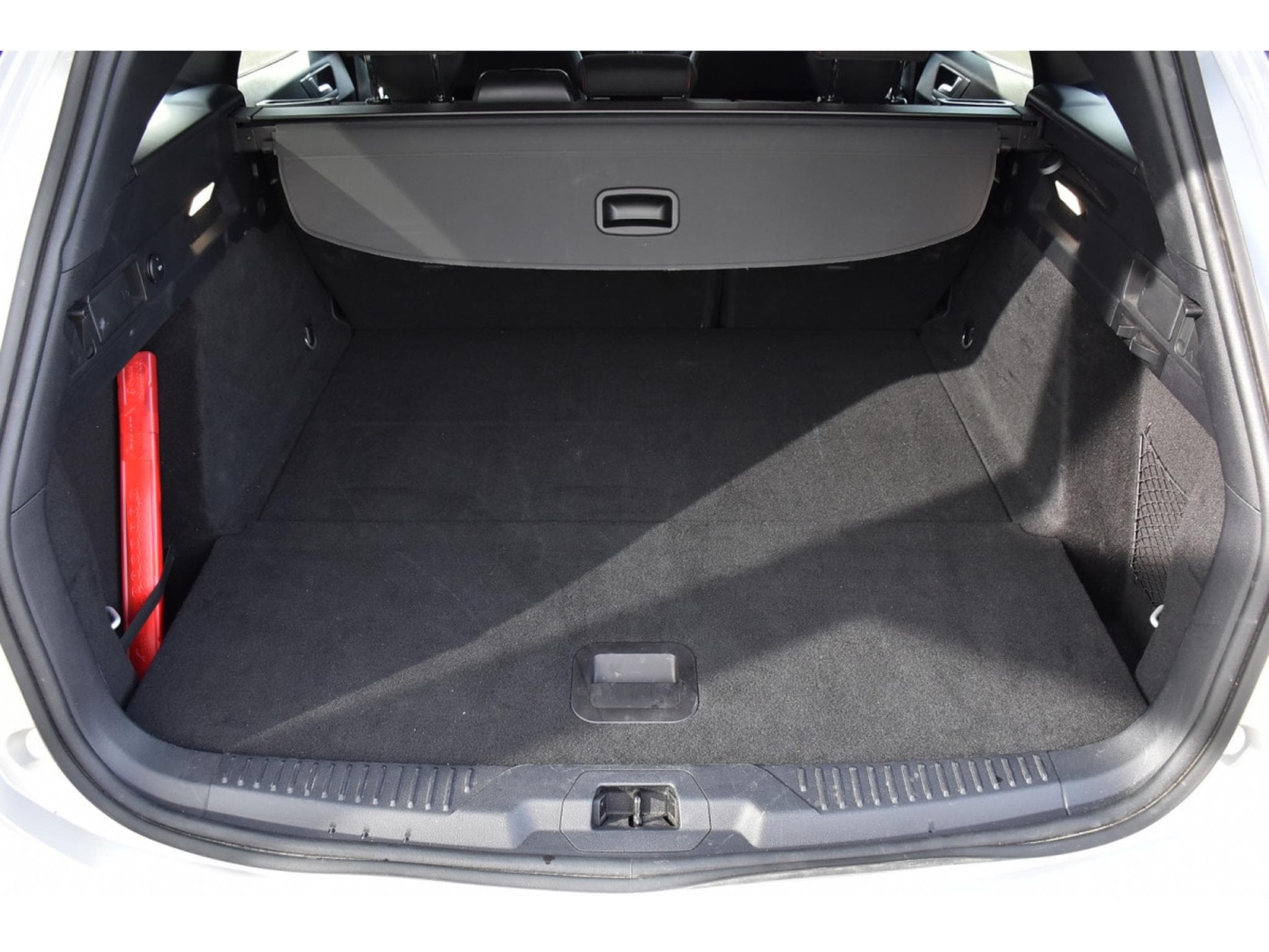 Ford Focus Clipper 1.0 EcoBoost MHEV ST-Line Auto. ACC LANE SIDE CAM (2025) - Photo 23