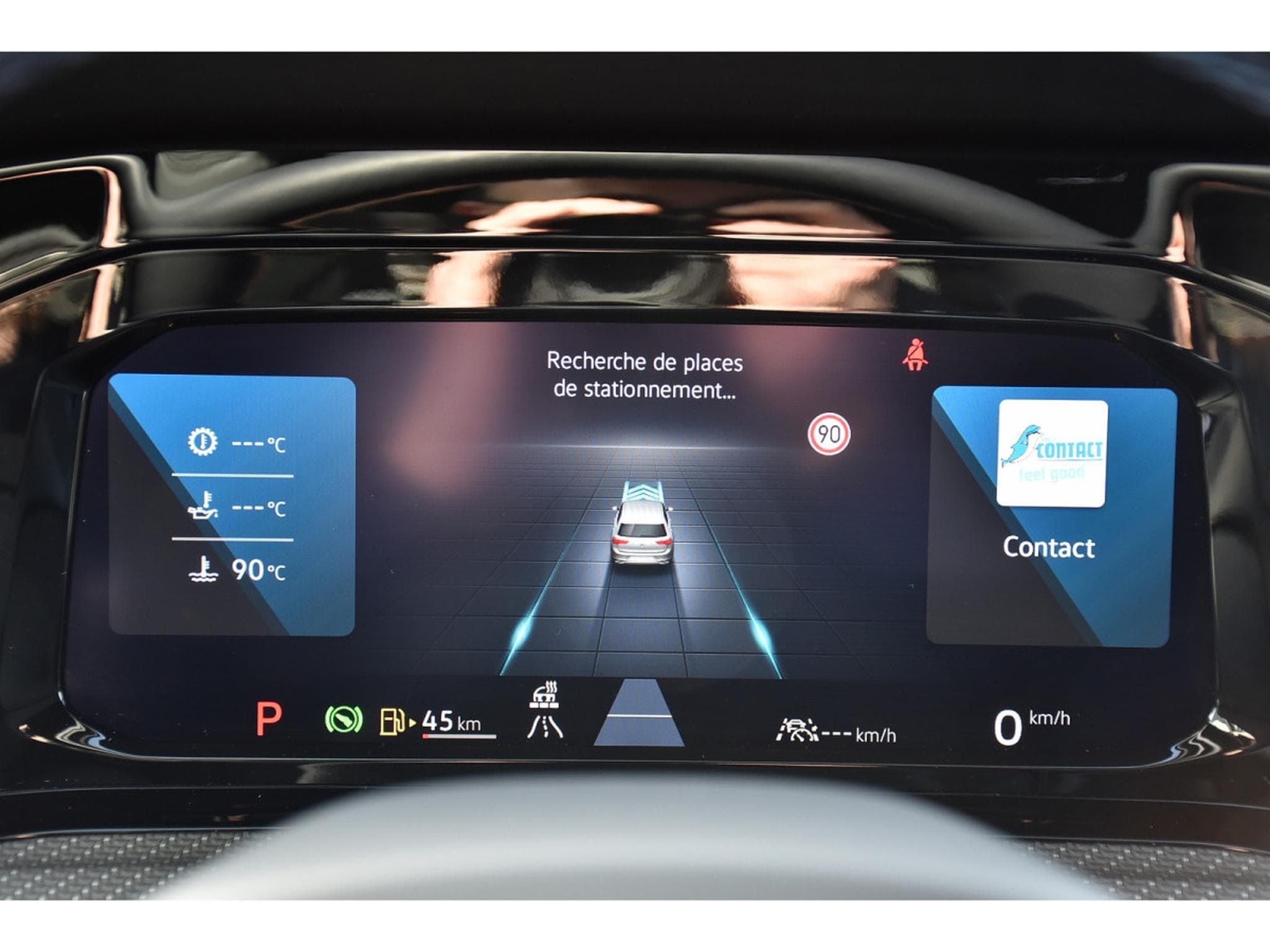 VW Golf R 2.0 TSI 4Motion DSG TRAVEL SIDE HARMAN/KARDON JA19 1° MAIN (2024) - Photo 16