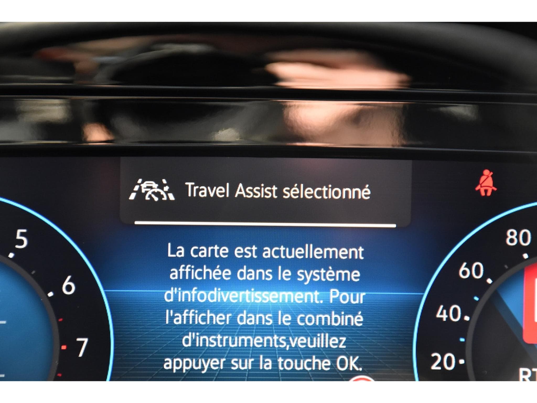 VW Golf R 2.0 TSI 4Motion DSG TRAVEL SIDE HARMAN/KARDON JA19 1° MAIN (2024) - Photo 17