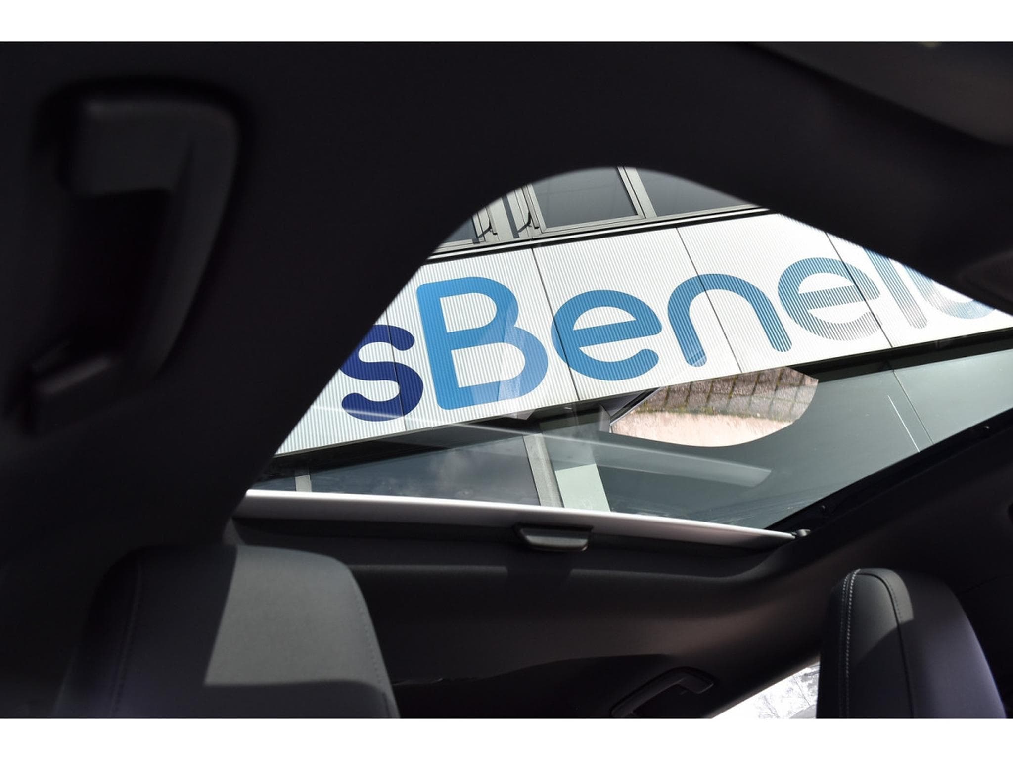 Audi A3 Sportback 35 TFSI S-Line S-Tronic PANO SONOS ACC CAM NEUVE (2025) - Photo 9