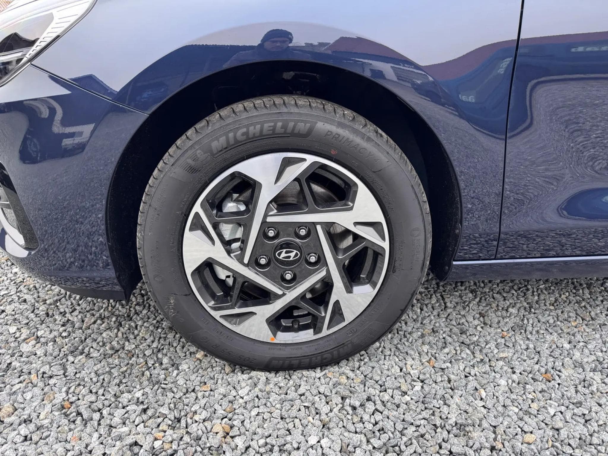 Hyundai i30 1.5 T-GDI 140 DCT Trend + (2025) - Foto 3