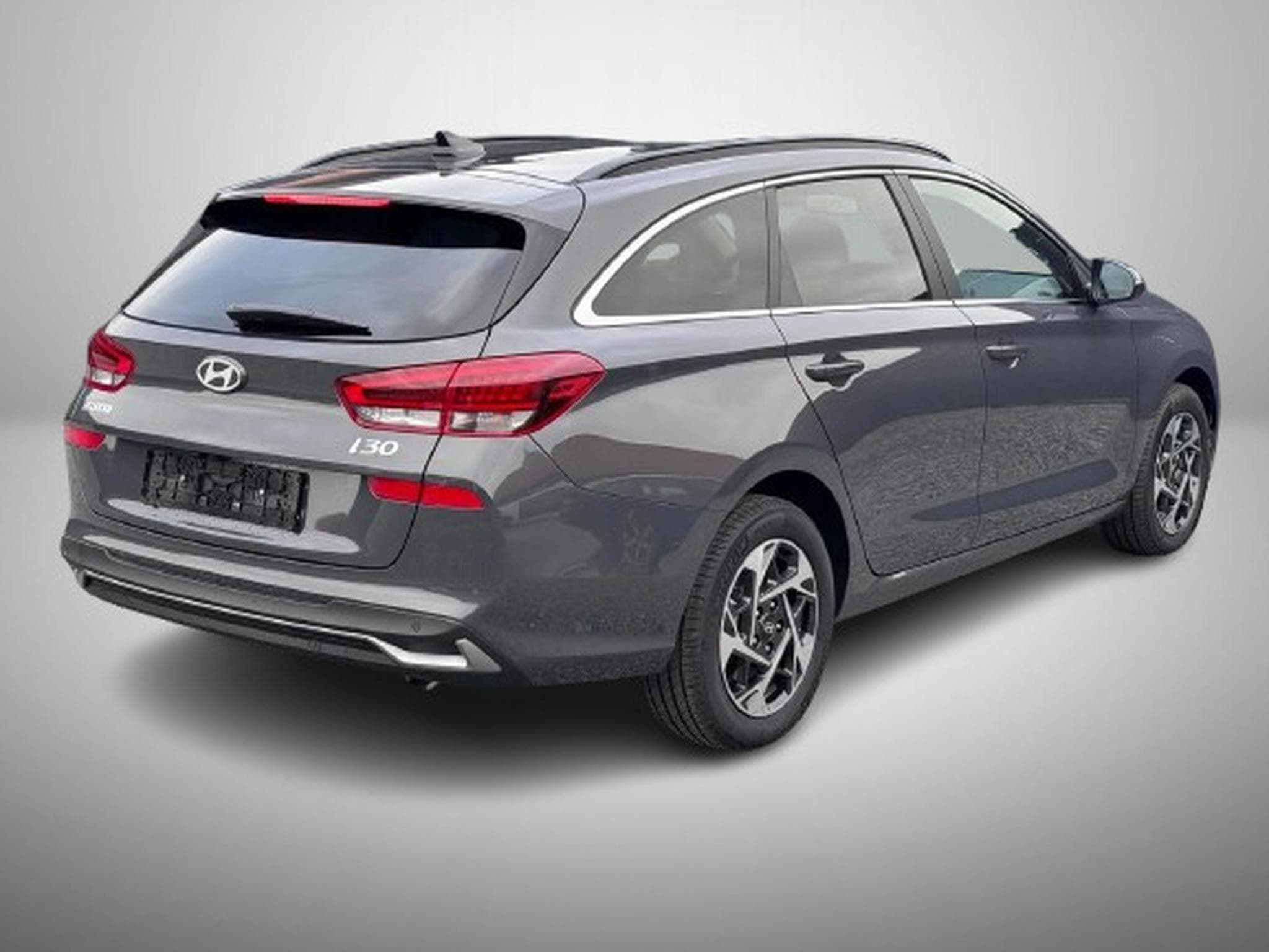 Hyundai i30 1.5 T-GDI 140 DCT Trend + (2025) - Photo 2