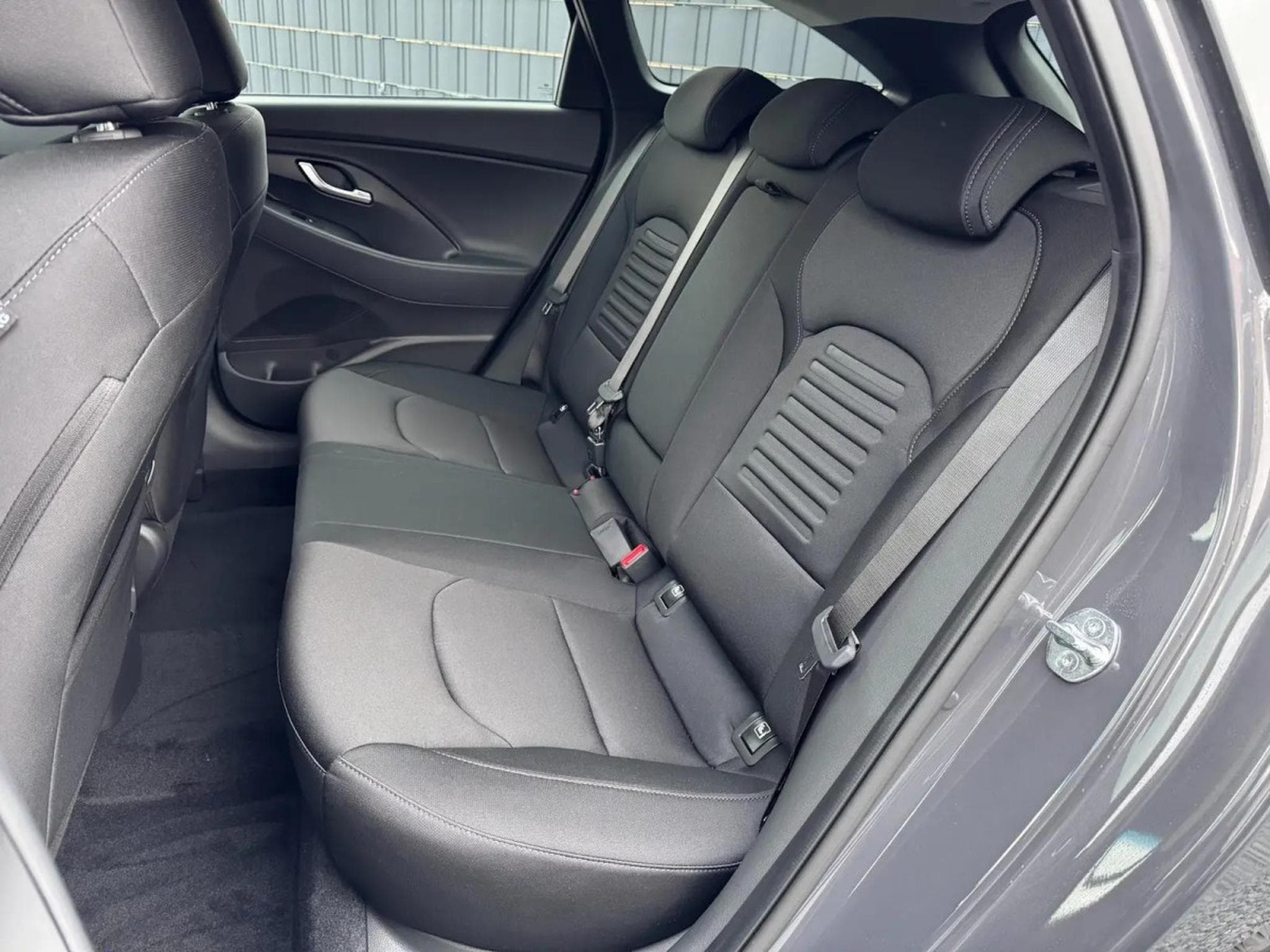 Hyundai i30 1.5 T-GDI 140 DCT Trend + (2025) - Photo 7