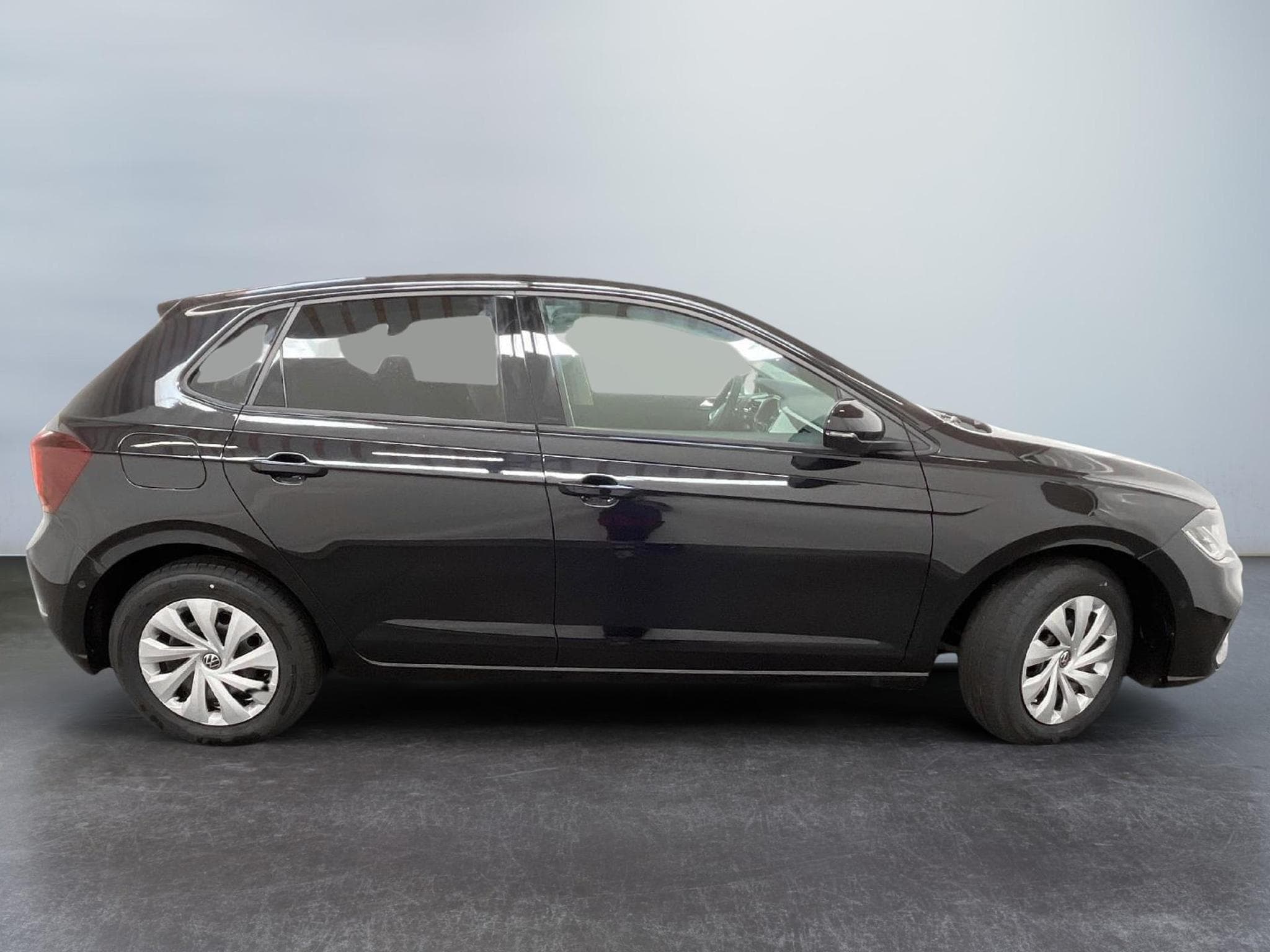 VW Polo Edition (2026) - Photo 8