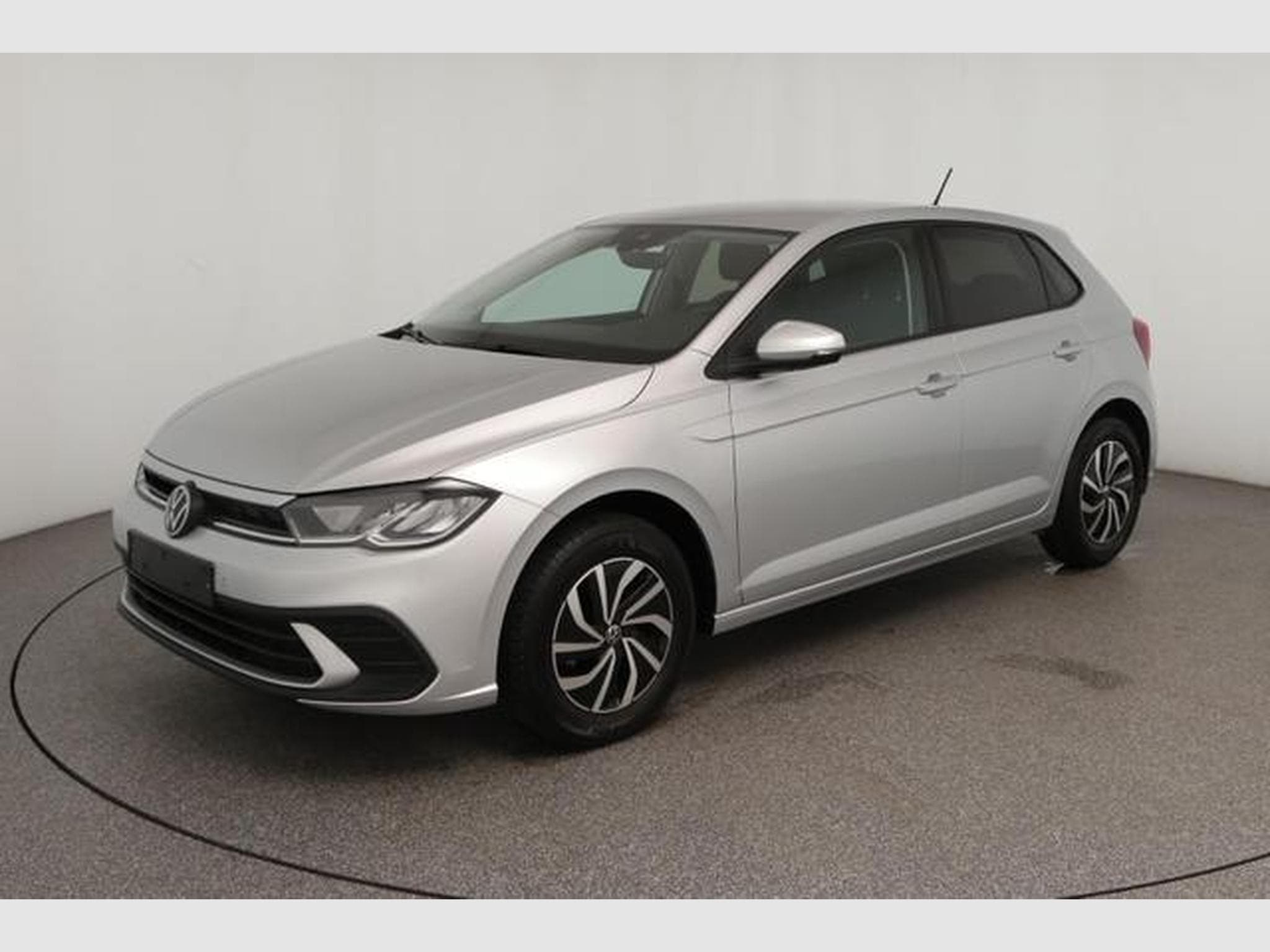 VW Polo LIFE (2025) - Photo 3