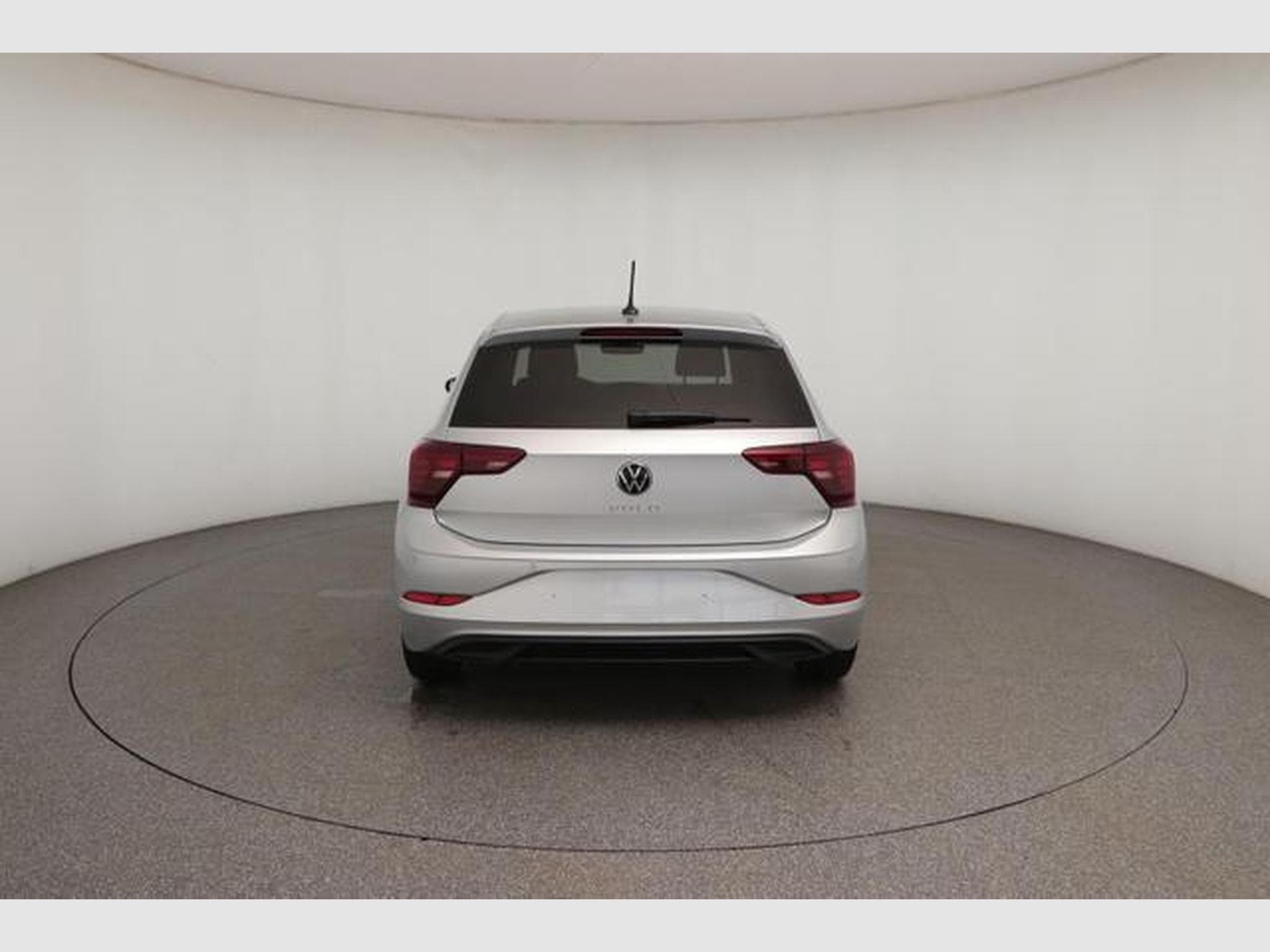 VW Polo LIFE (2025) - Photo 6