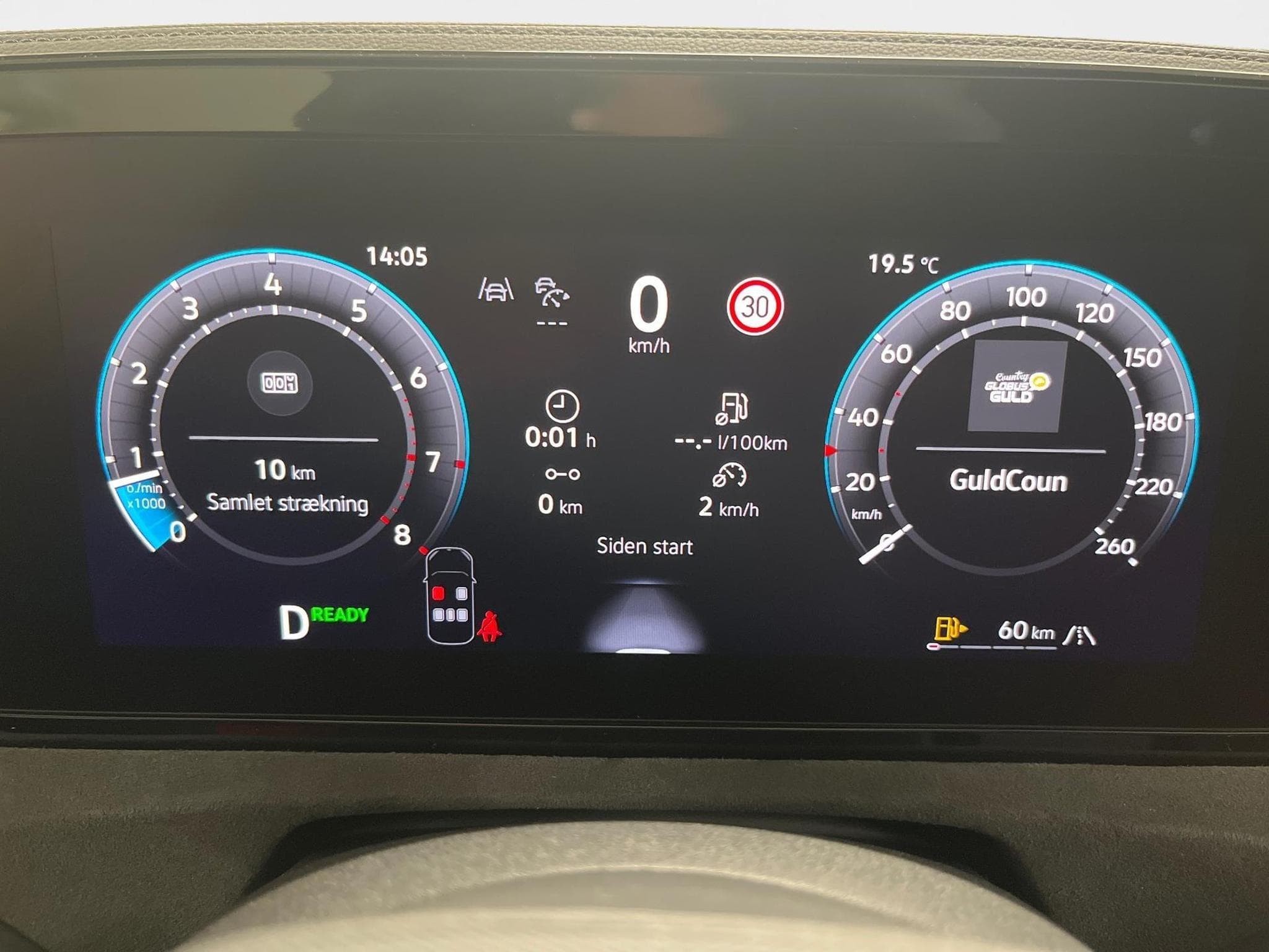 VW Tiguan R-Line (2026) - Foto 14