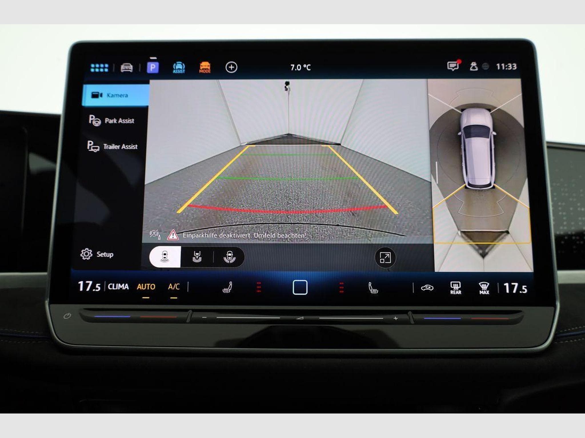 VW Passat Variant 2.0 TDI 142 kW 4Motion R-Line (2026) - Photo 6