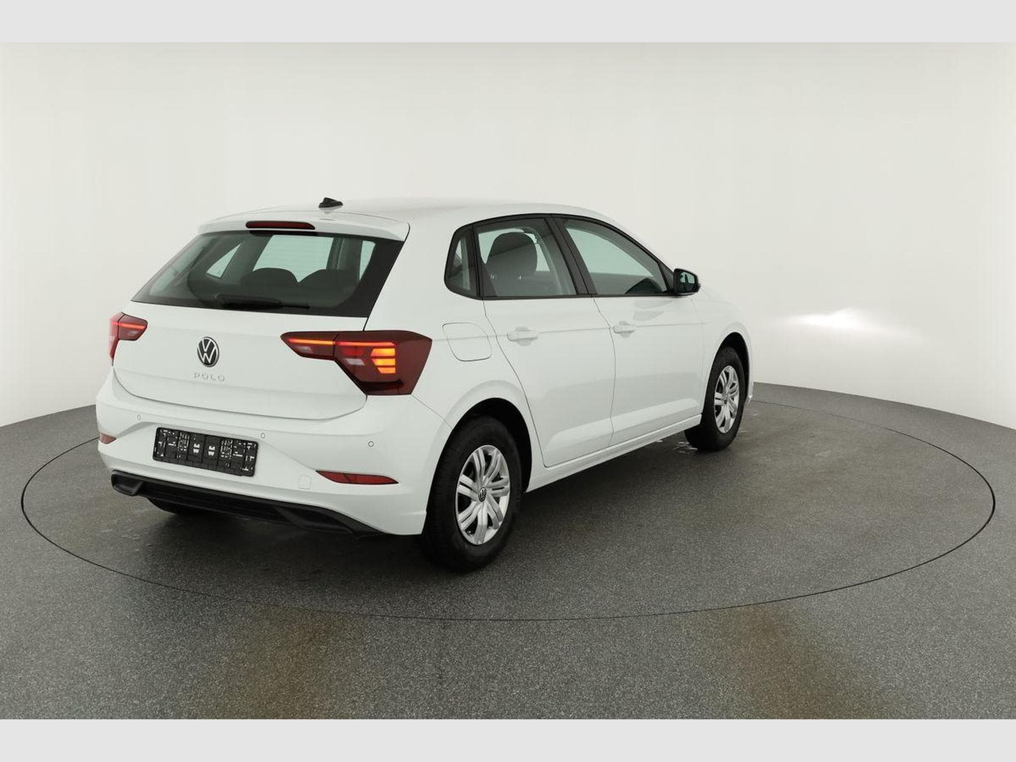 VW Polo 1.0, Winterpaket, AppConnect, (2026) - Photo 14