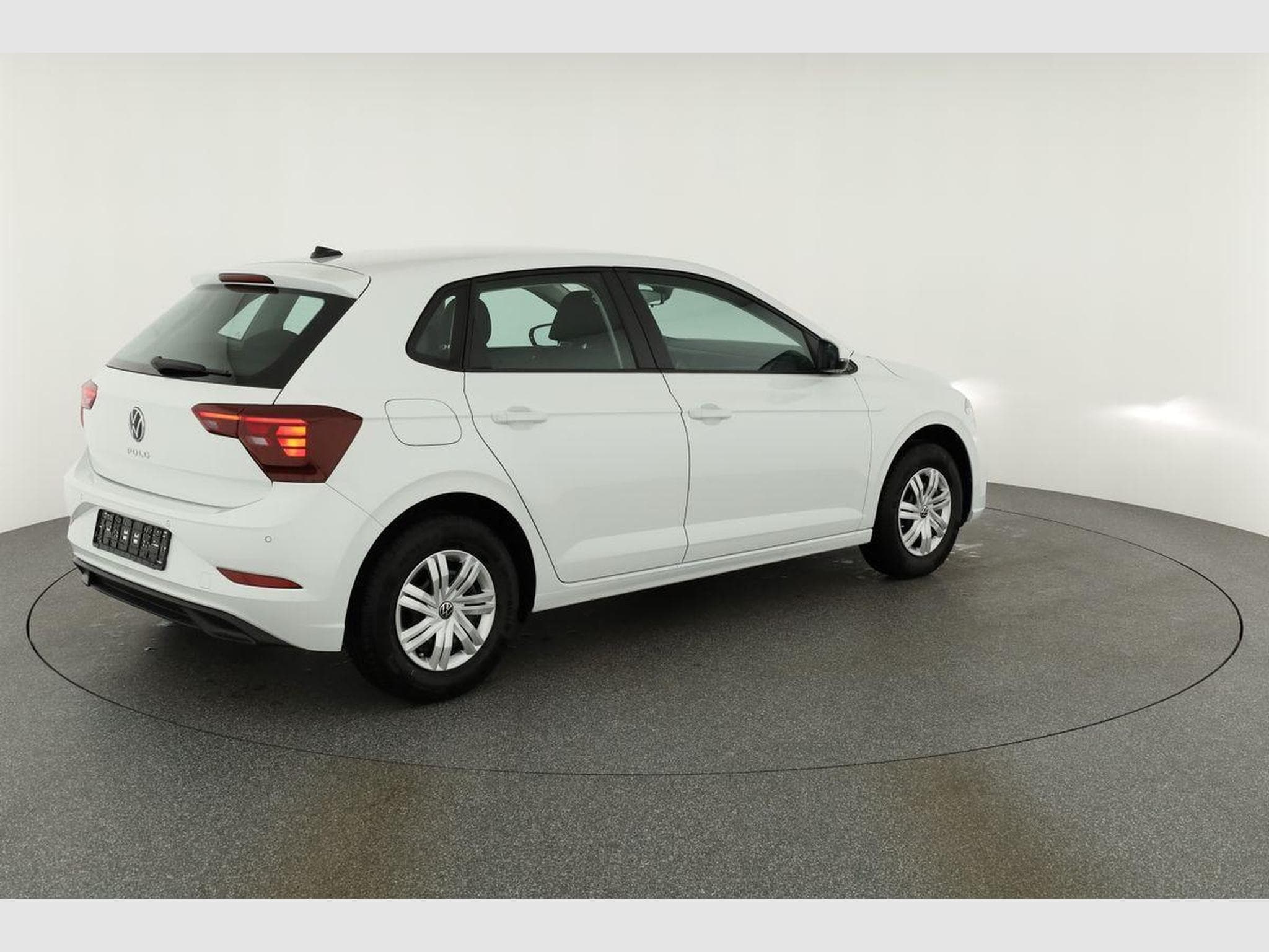 VW Polo 1.0, Winterpaket, AppConnect, (2026) - Photo 15