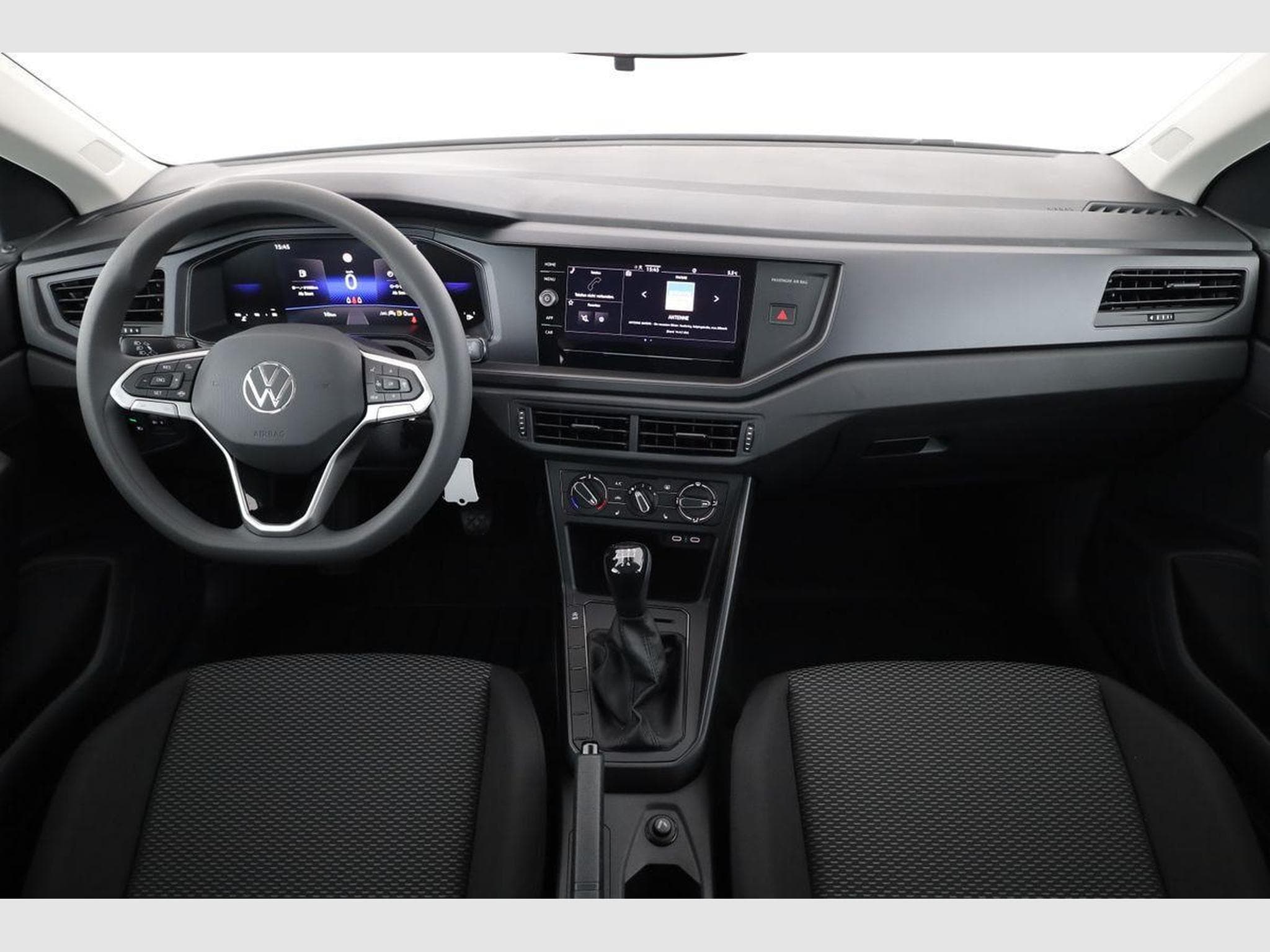 VW Polo 1.0, Winterpaket, AppConnect, (2026) - Photo 4