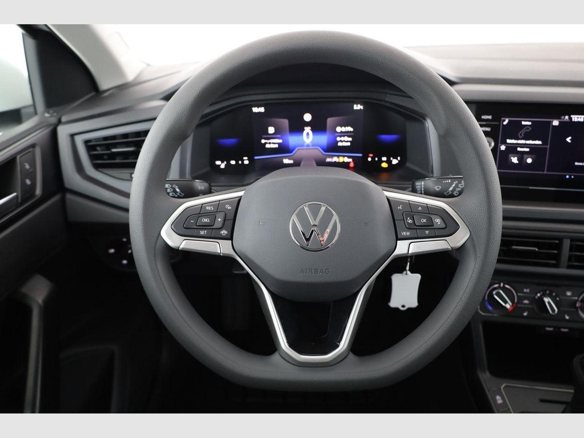 VW Polo 1.0, Winterpaket, AppConnect, (2026) - Photo 5