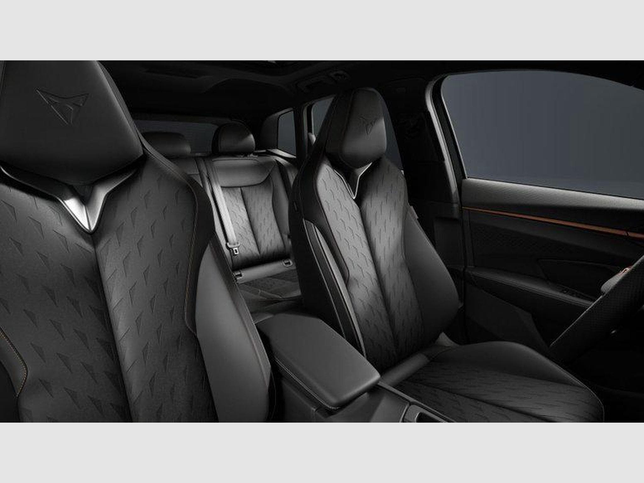 Cupra Terramar 1.5 eTSI 7-Gang-DSG (2026) - Photo 4