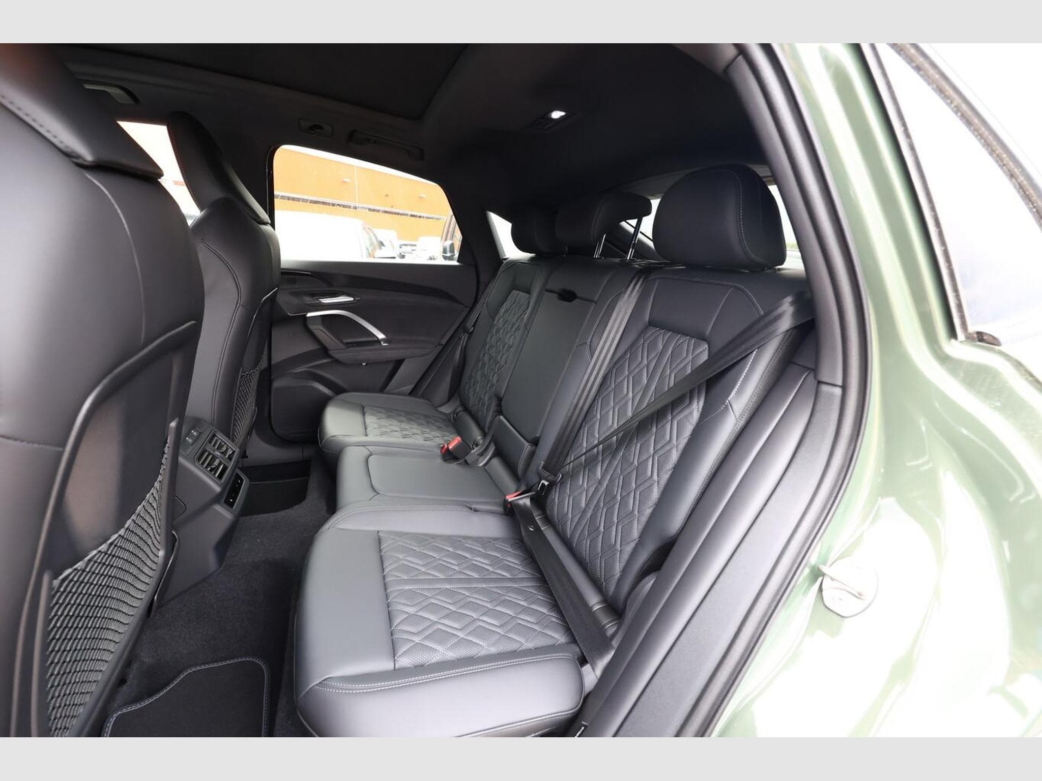 Audi Q5 Sportback S line (2026) - Foto 10