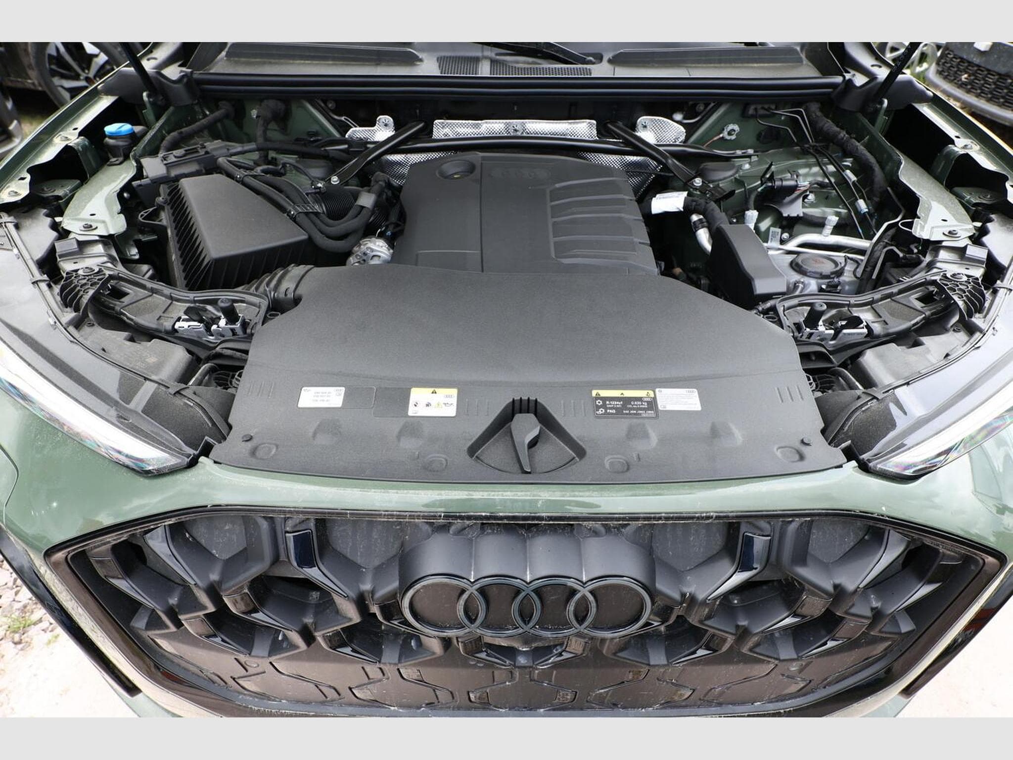 Audi Q5 Sportback S line (2026) - Foto 12