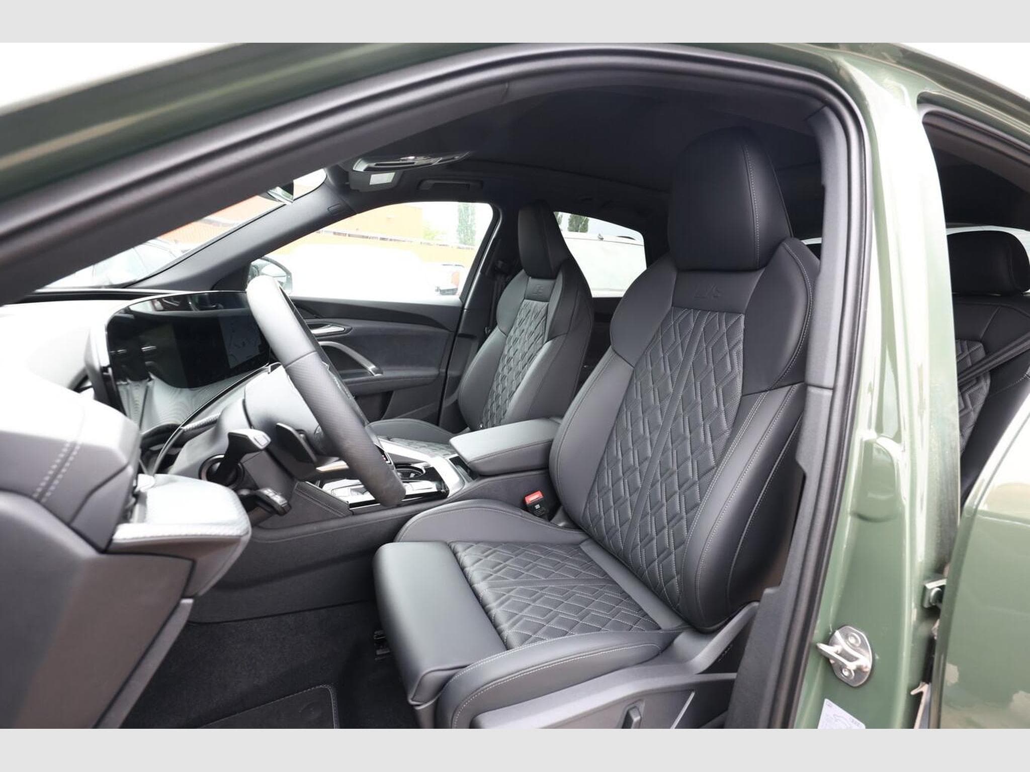 Audi Q5 Sportback S line (2026) - Foto 6
