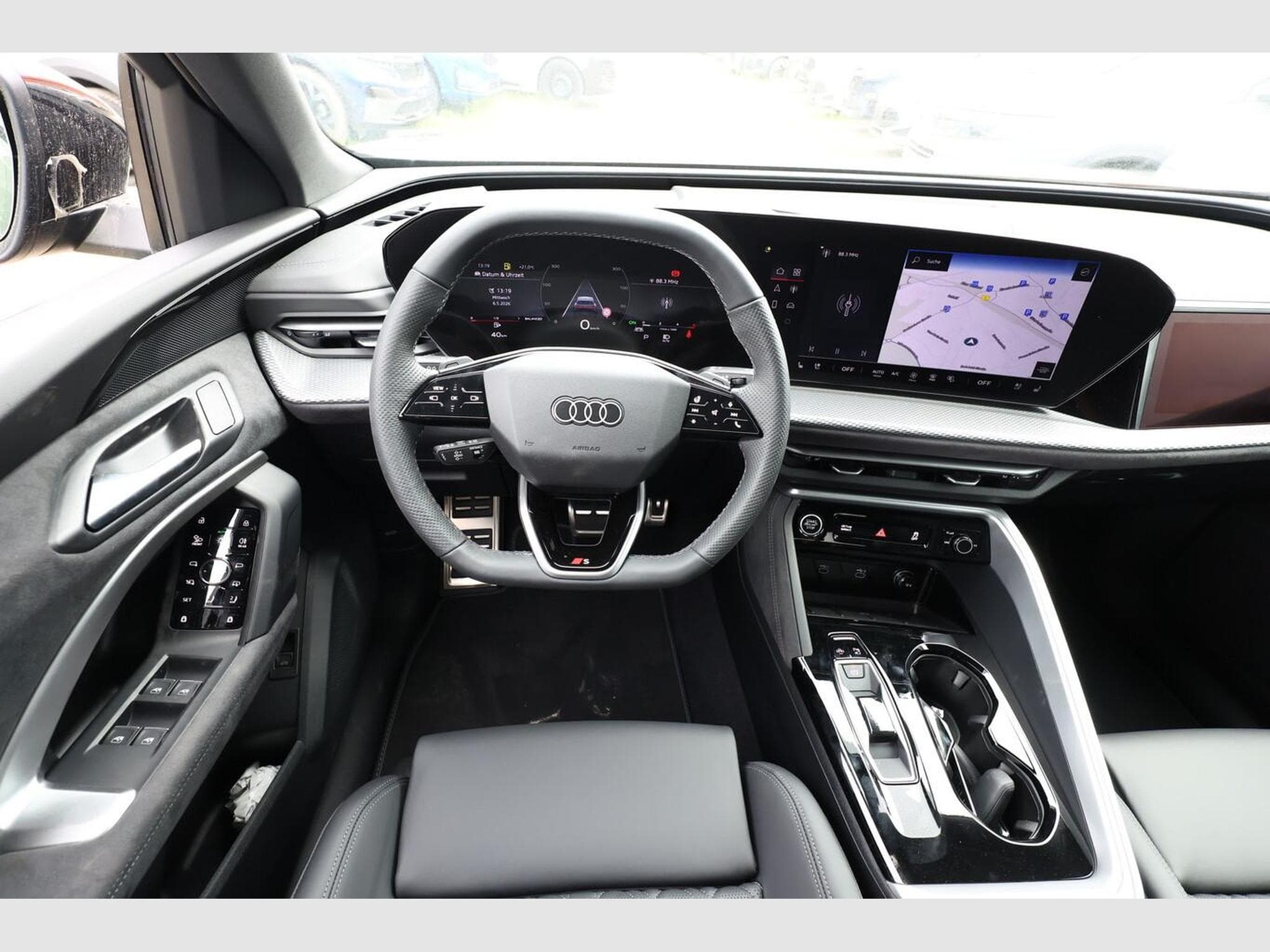 Audi Q5 Sportback S line (2026) - Foto 7