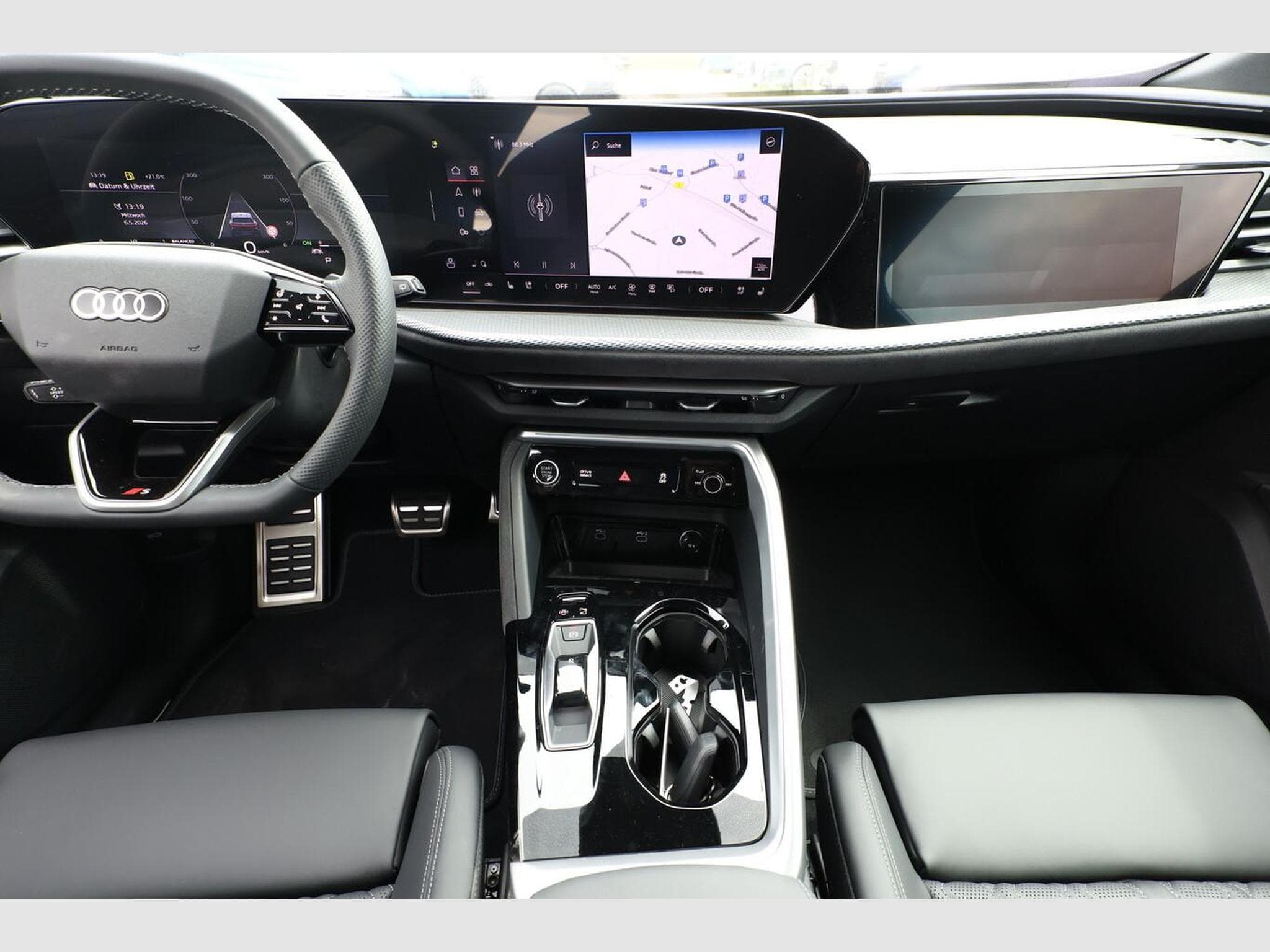 Audi Q5 Sportback S line (2026) - Foto 8