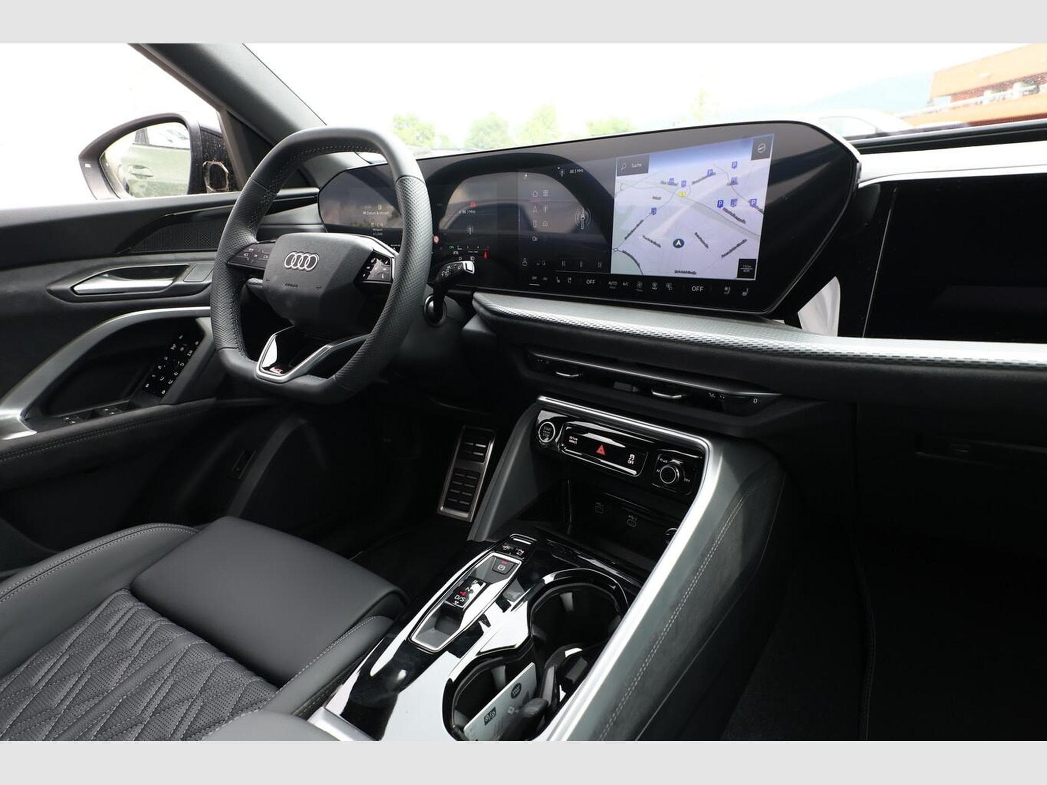 Audi Q5 Sportback S line (2026) - Foto 9