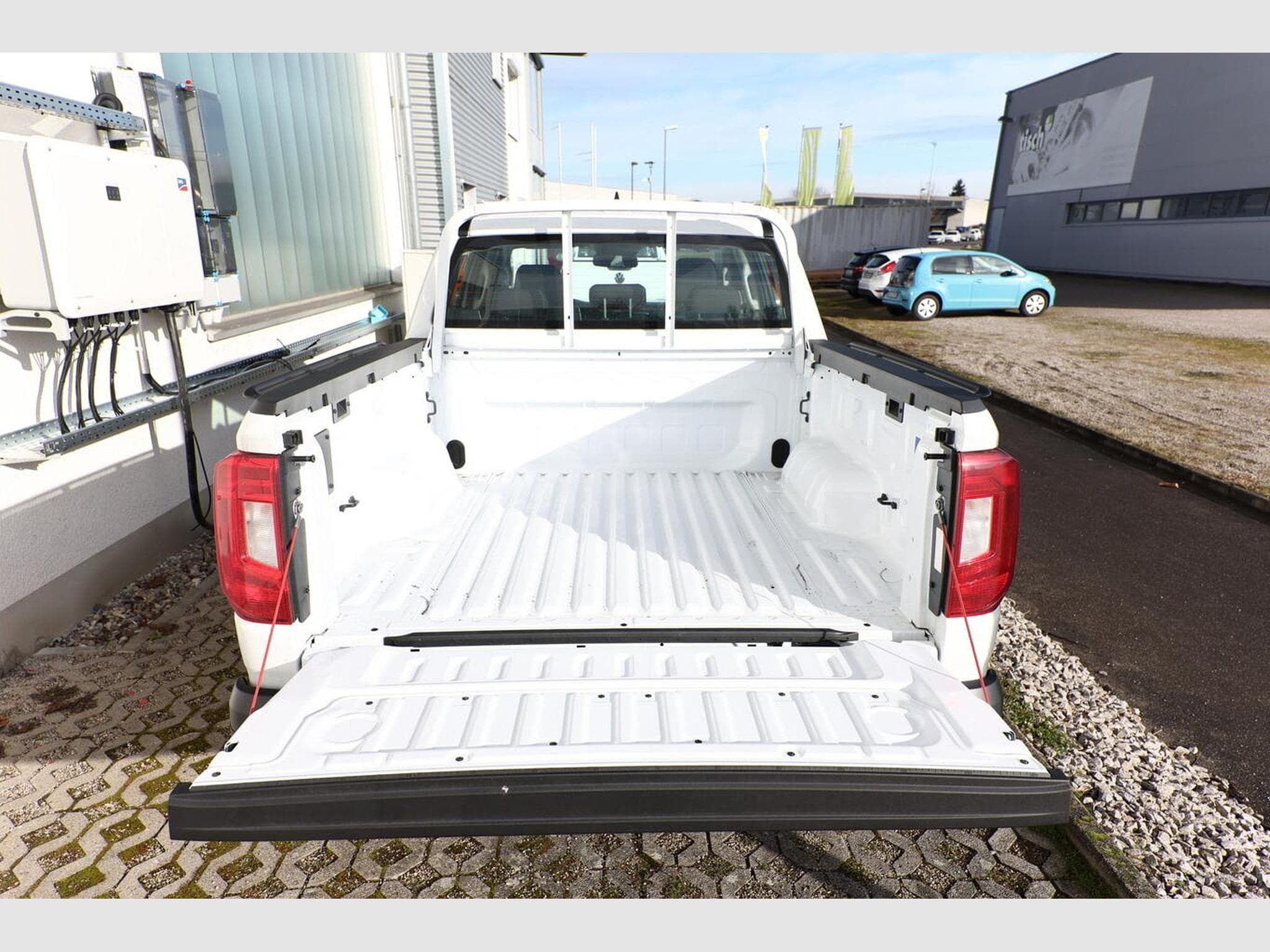 VW Amarok 4M LED ACC (2025) - Photo 11