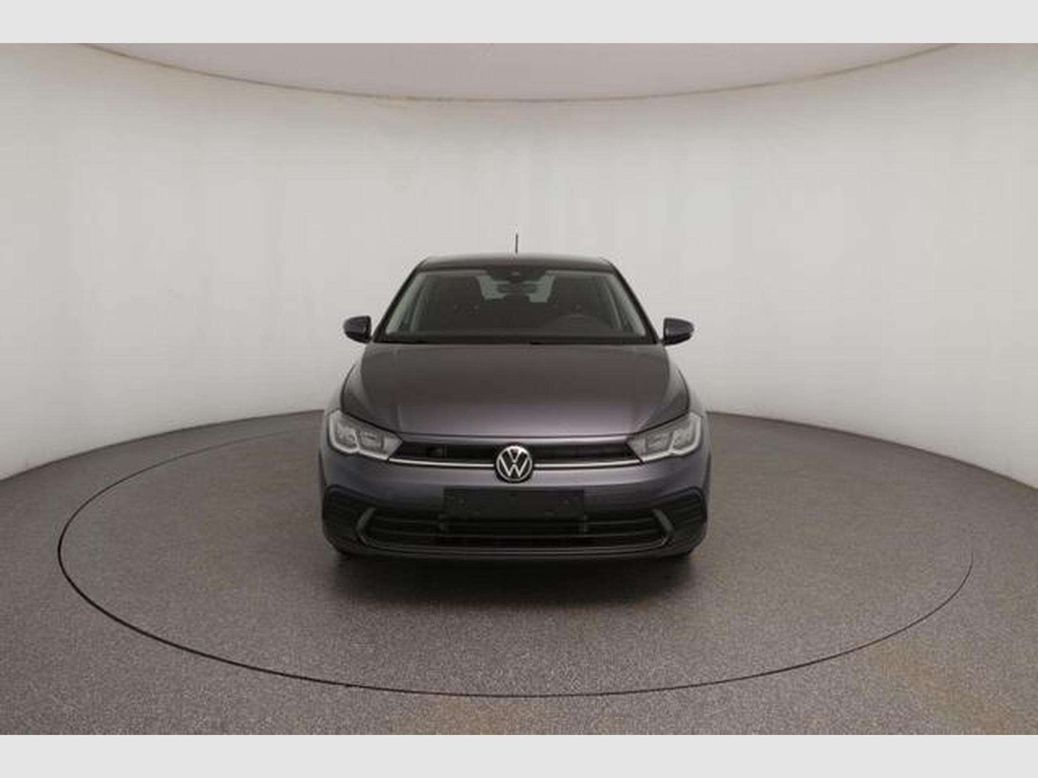 VW Polo LIFE (2025) - Photo 2