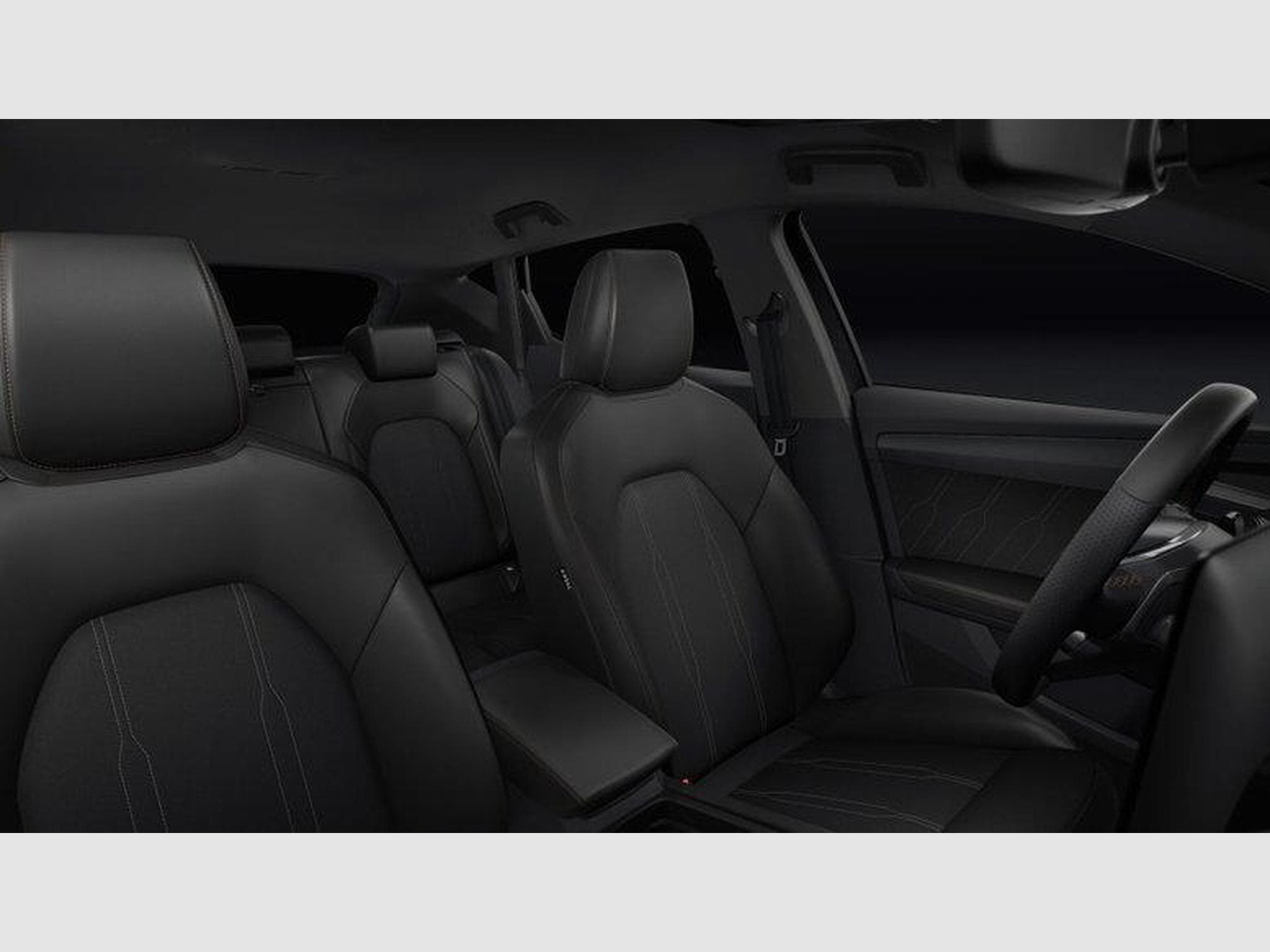 Cupra Leon 1.5 eTSI 7-Gang-DSG (2026) - Photo 4