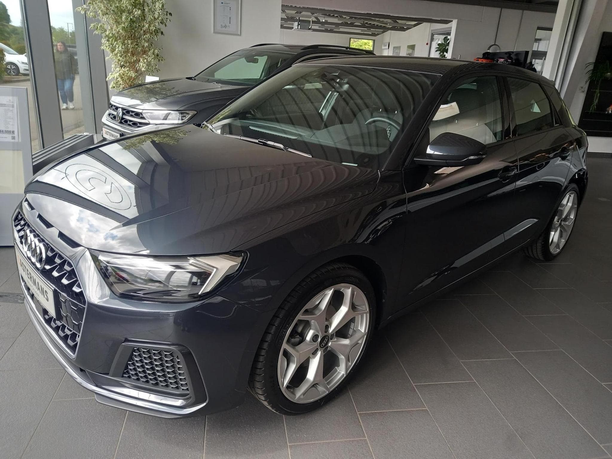 Audi A1 Sportback advanced 30 (2025) - Foto 1