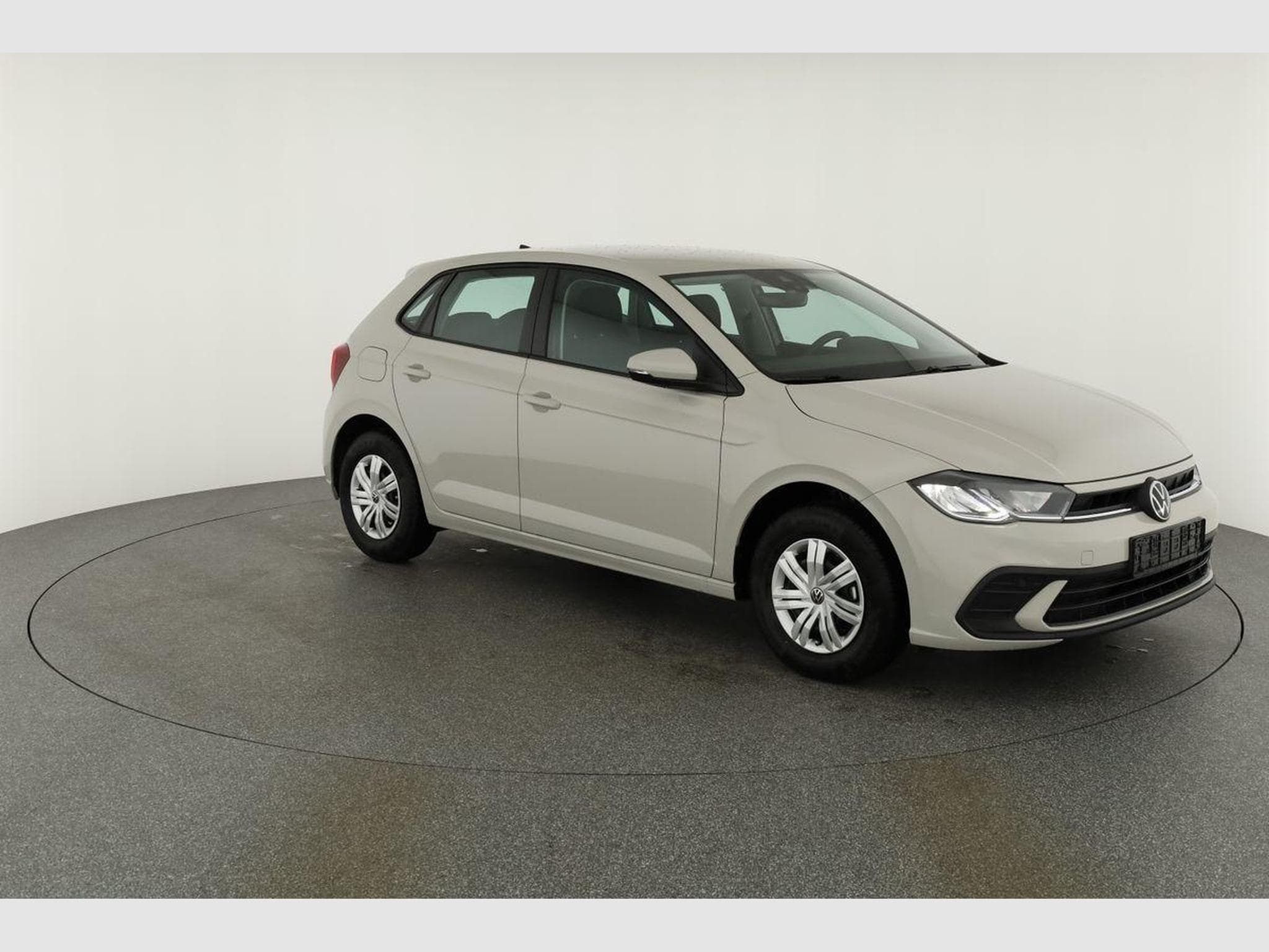 VW Polo 1.0, Winterpaket, AppConnect, (2026) - Foto 21