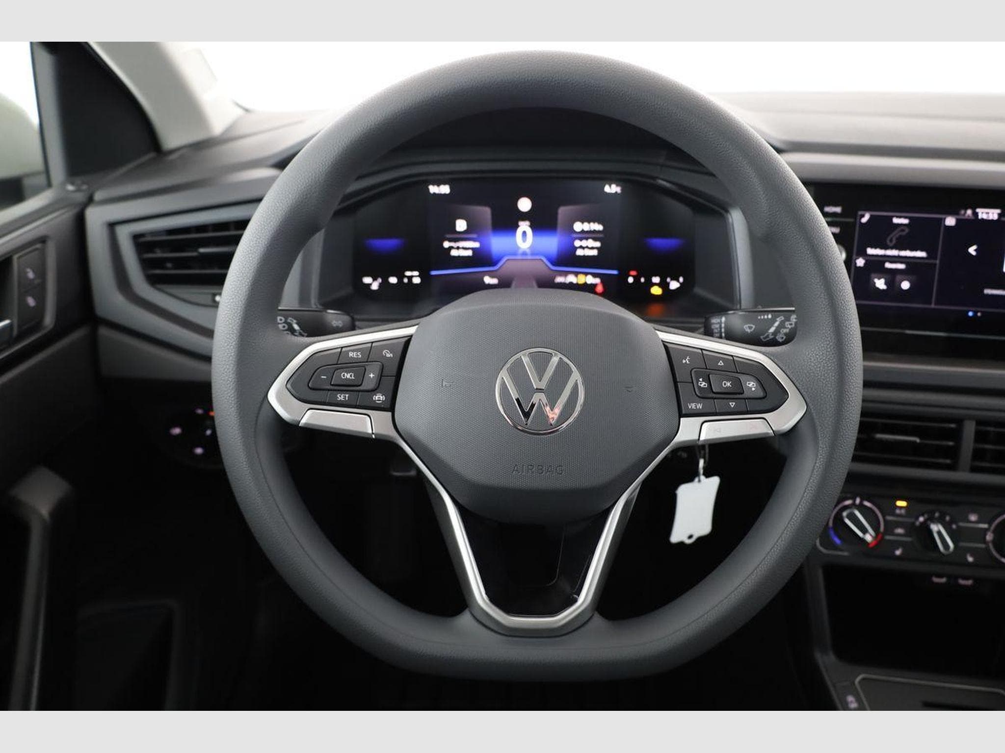 VW Polo 1.0, Winterpaket, AppConnect, (2026) - Foto 5