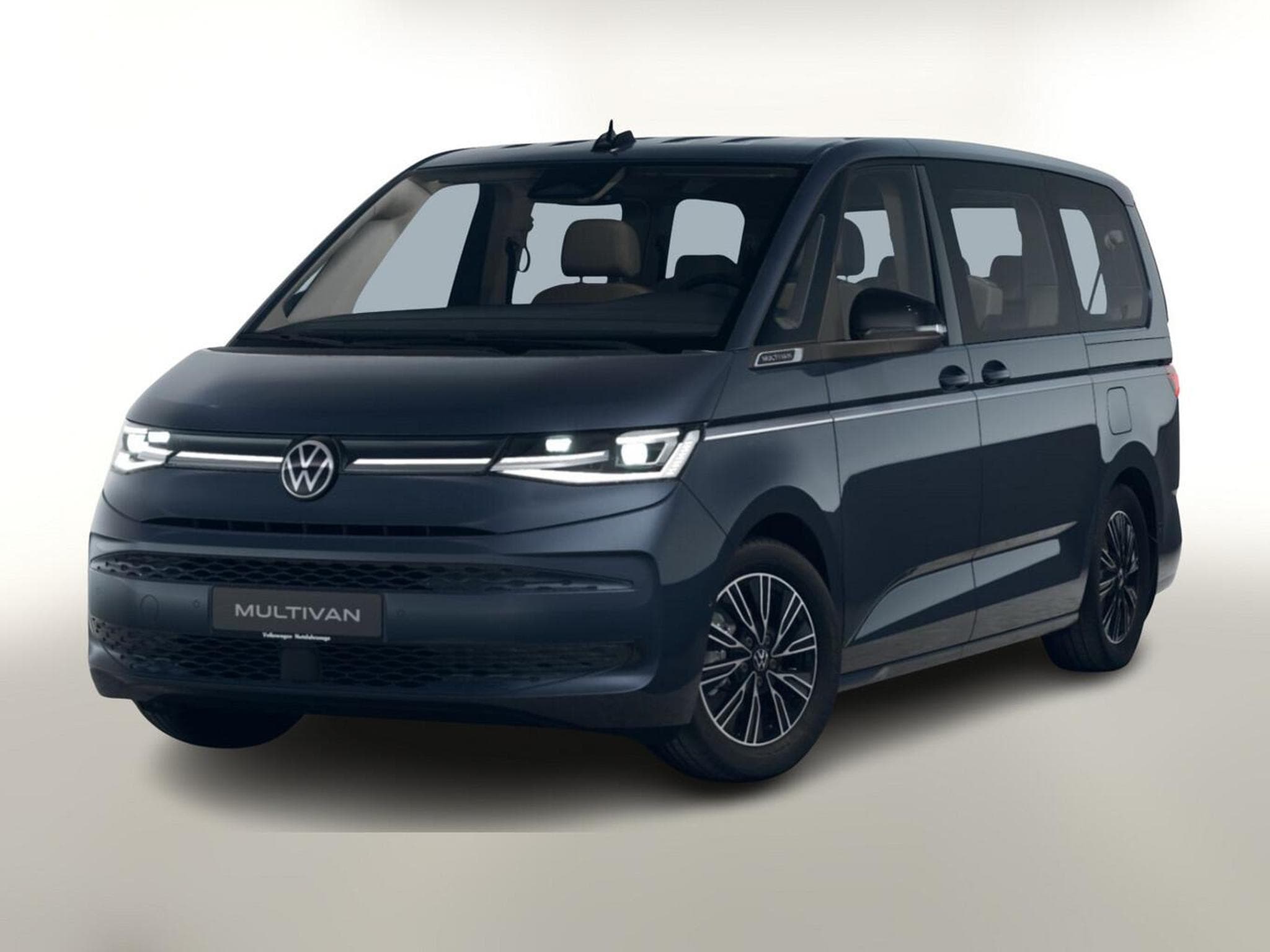 VW T7 150 DSG Style (2026) - Foto 1